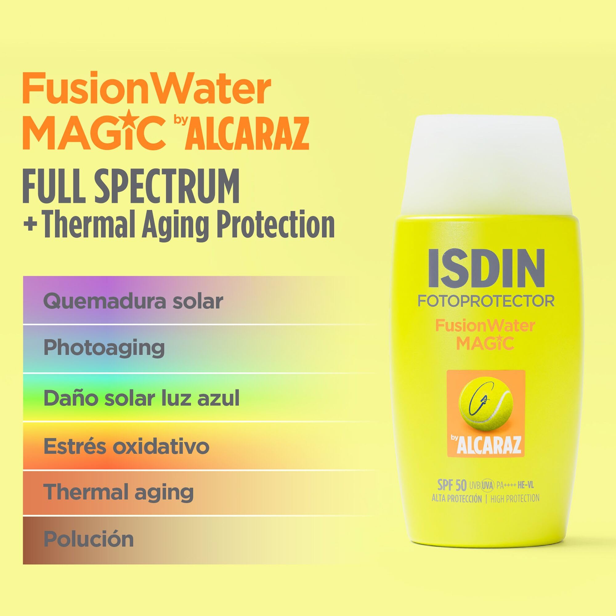 isdin-fotoprotecci-n-fusion-water-magic-by-alcaraz-protector-solar-facial-50-ml image 8