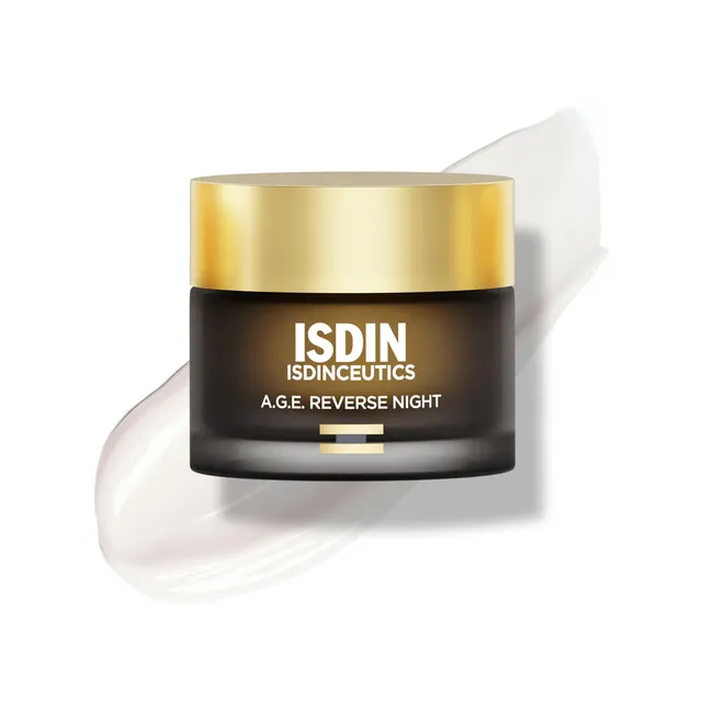isdin-isdinceutics-age-reverse-night-crema-noche-melatonina-50-g image 1