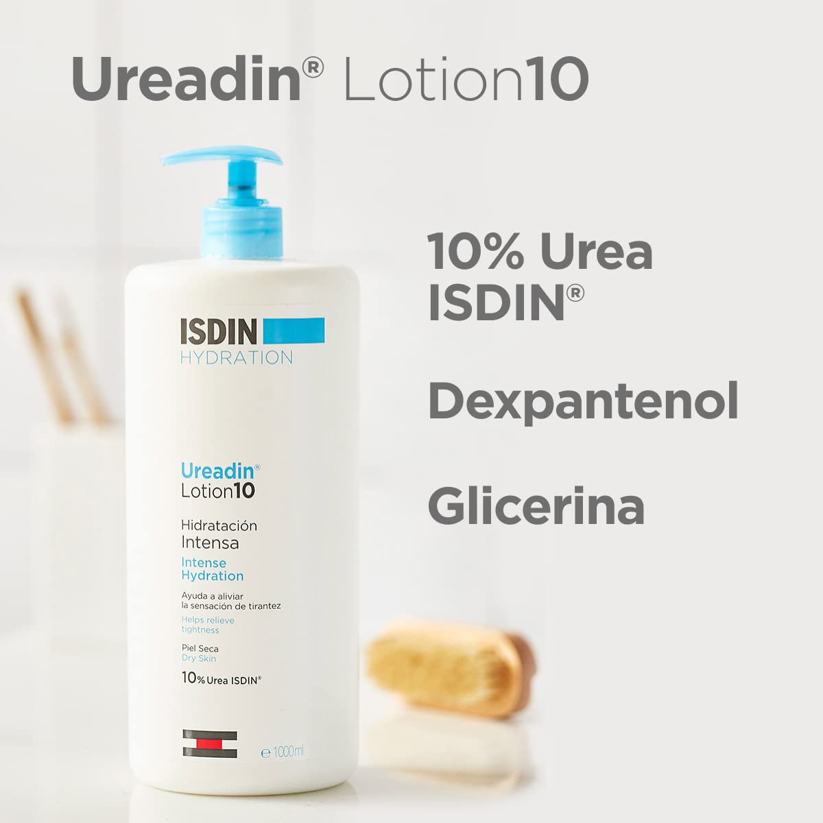 isdin-ureadin-lotion-10-loci-n-hidratante-corporal-urea-10-200-ml image 6