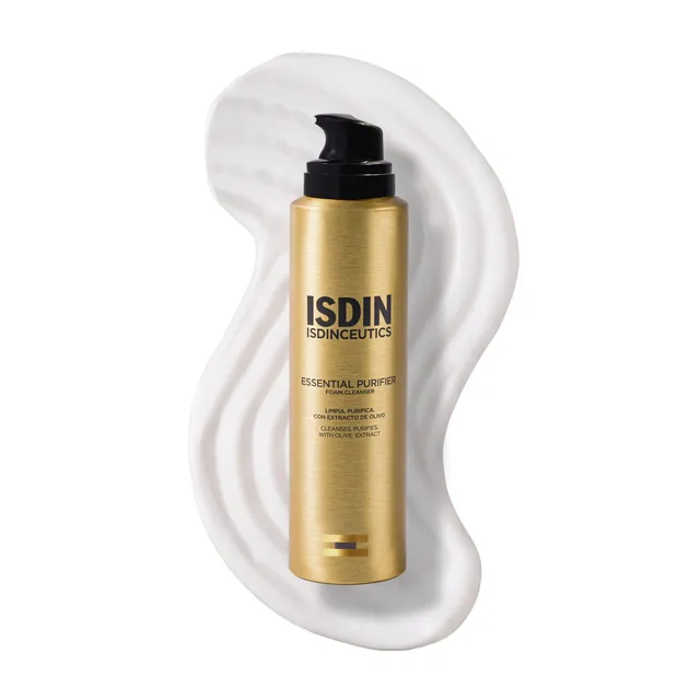 isdin-isdinceutics-essential-purifier-espuma-limpiadora-150-ml image 1