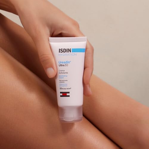 isdin-ureadin-ultra30-crema-exfoliante-urea-50-ml image 8