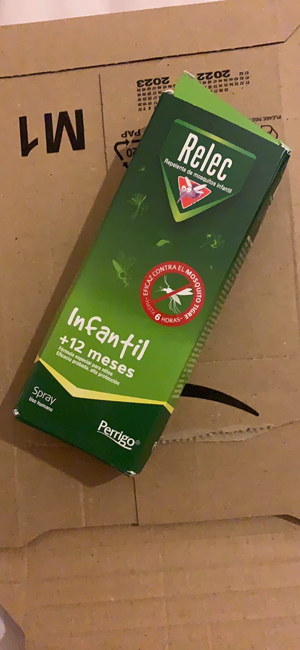 No me convenció