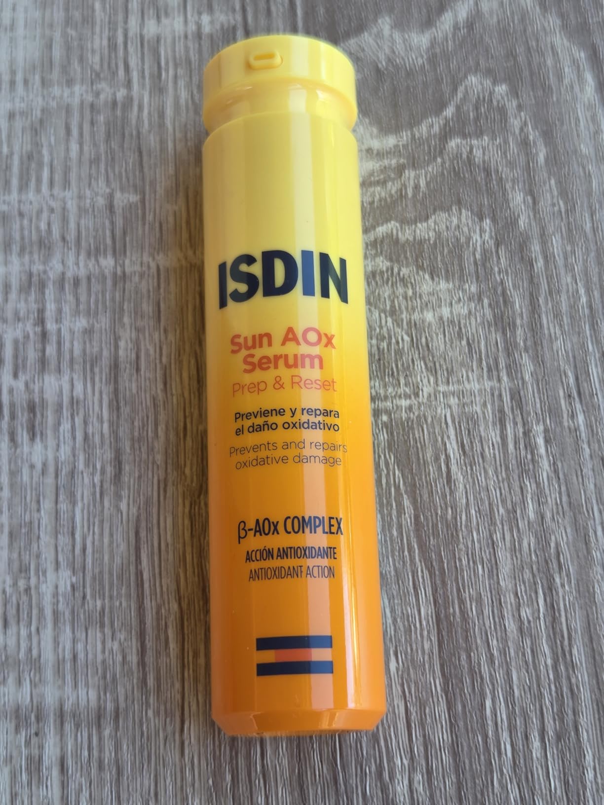 Efecto reparador