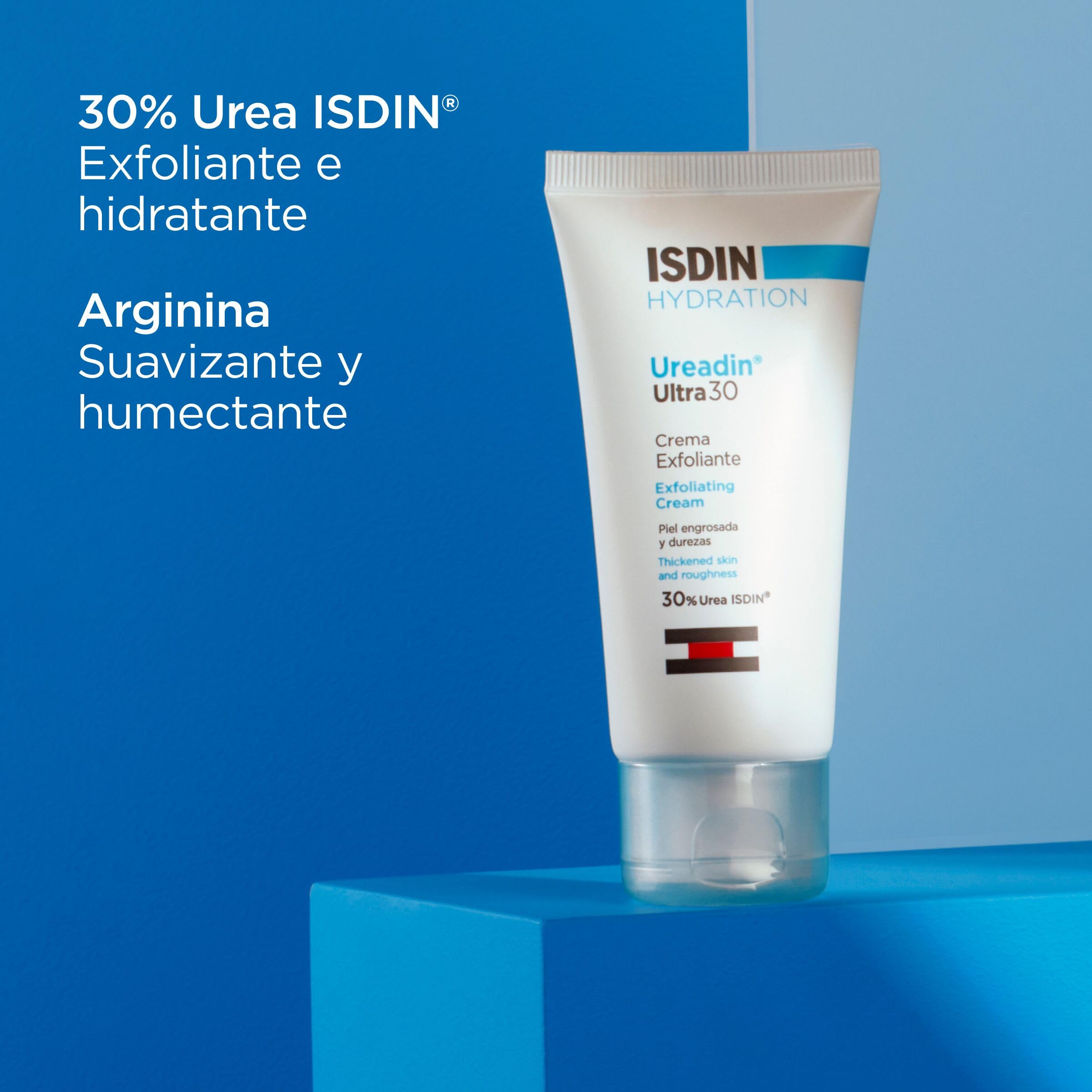 isdin-ureadin-ultra30-crema-exfoliante-urea-50-ml image 6