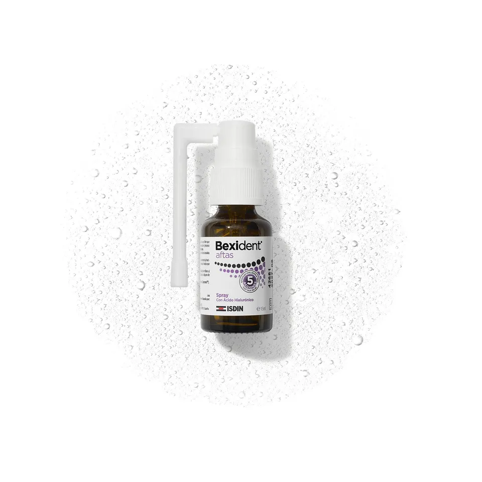 isdin-bexident-aftas-spray-8-ml image 1