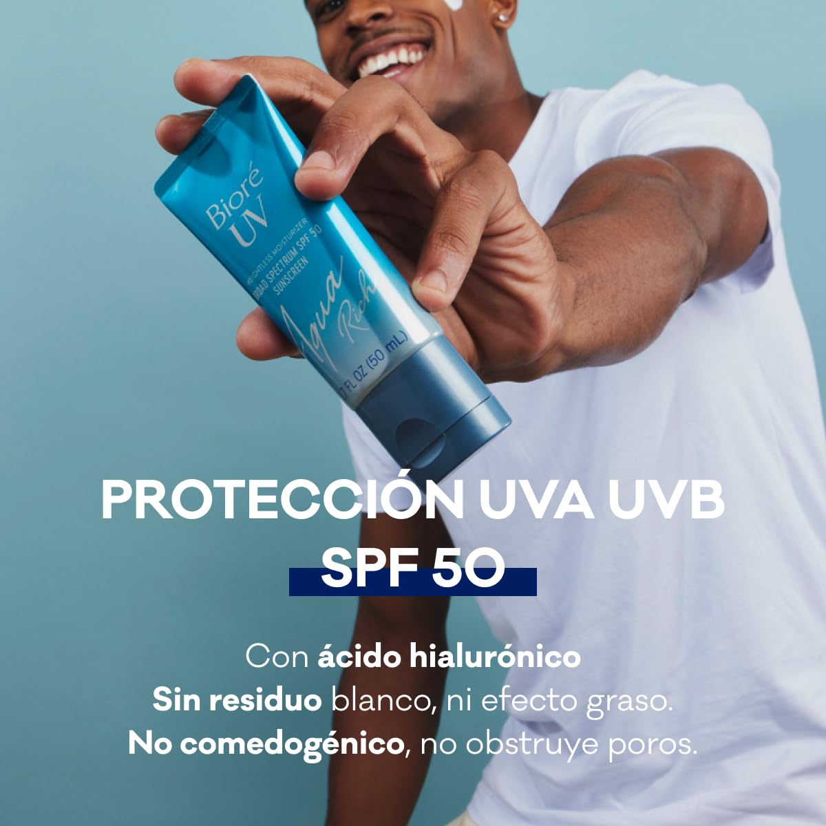 bior-uv-aqua-rich-weightless-moisturizer-spf-50-hidratante-facial-50-ml image 6