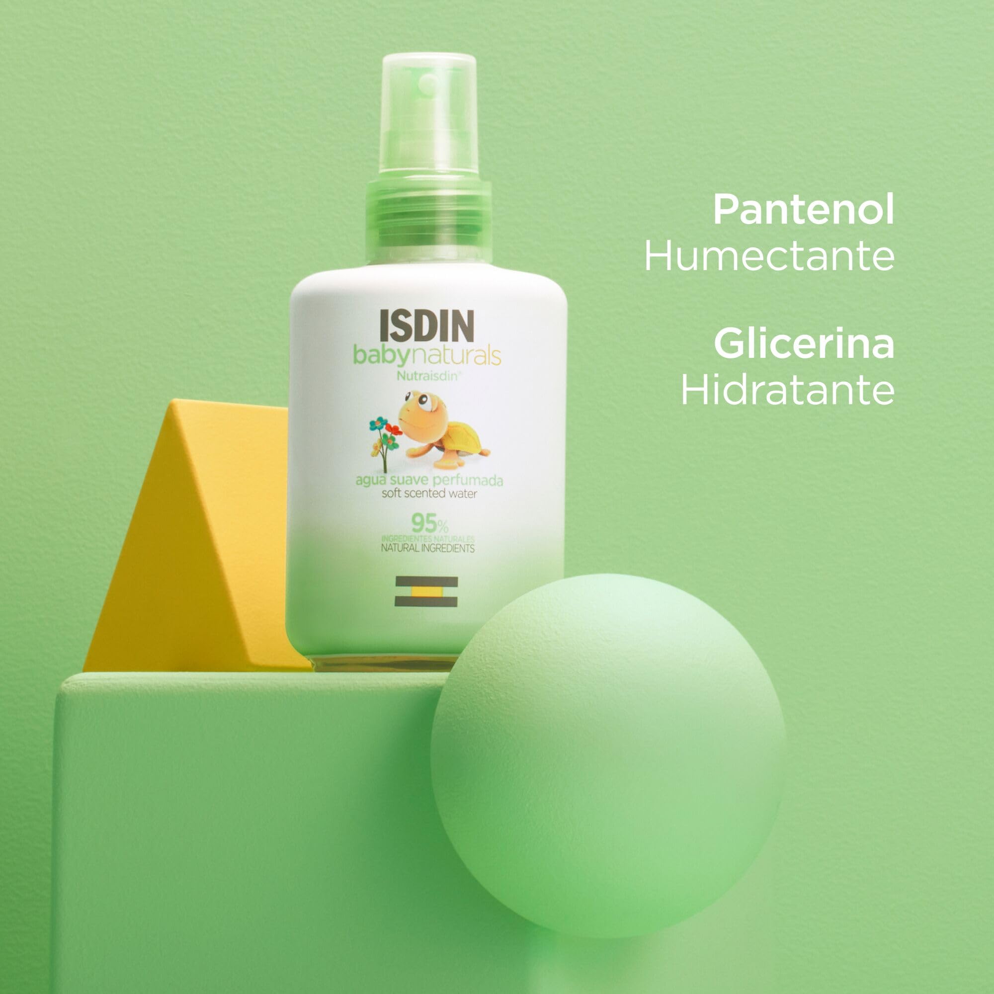isdin-babynaturals-pack-gel-champ-200-ml-crema-facial-50-ml-agua-perfumada-200-m image 7