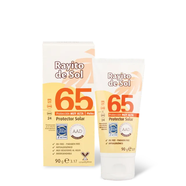 rayito-de-sol-protector-solar-fps-65-90g image 1