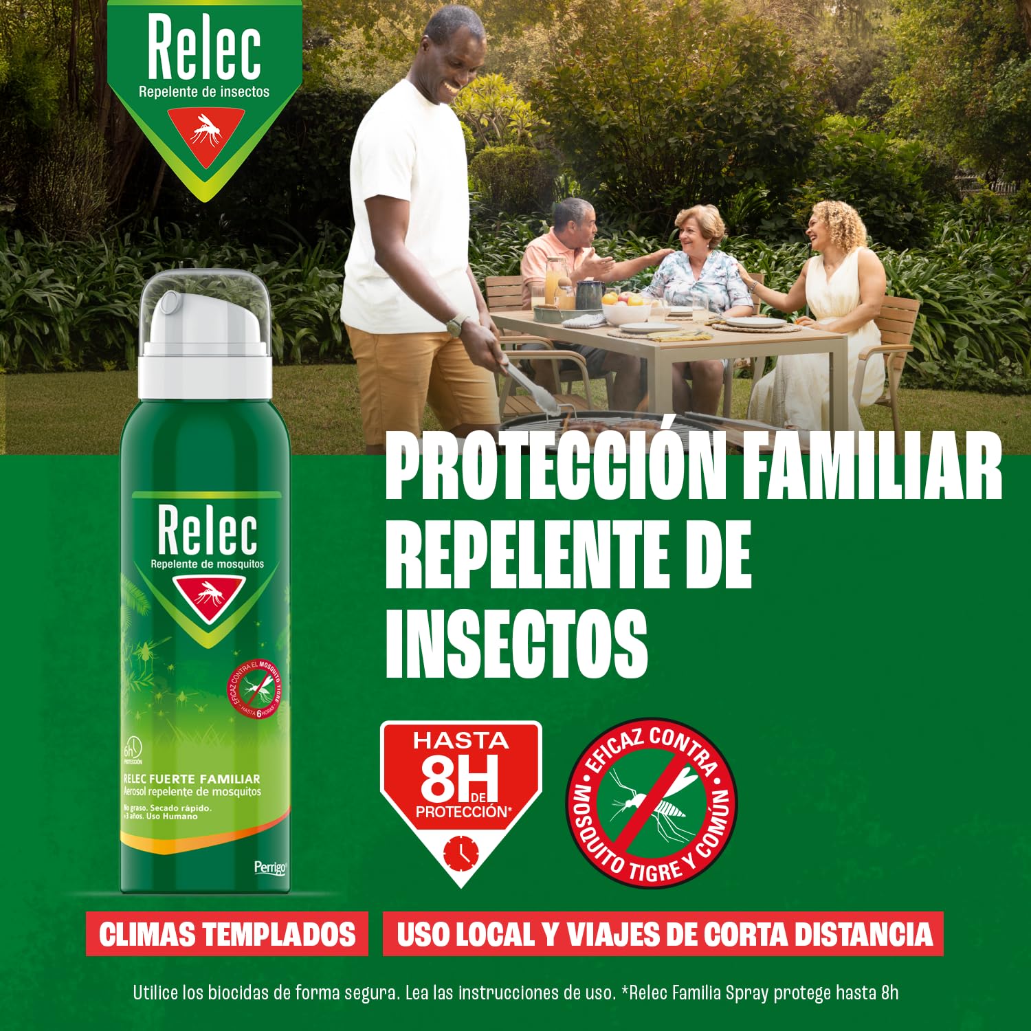 relec-fuerte-familiar-aerosol-antimosquitos-sin-deet-125-ml image 2