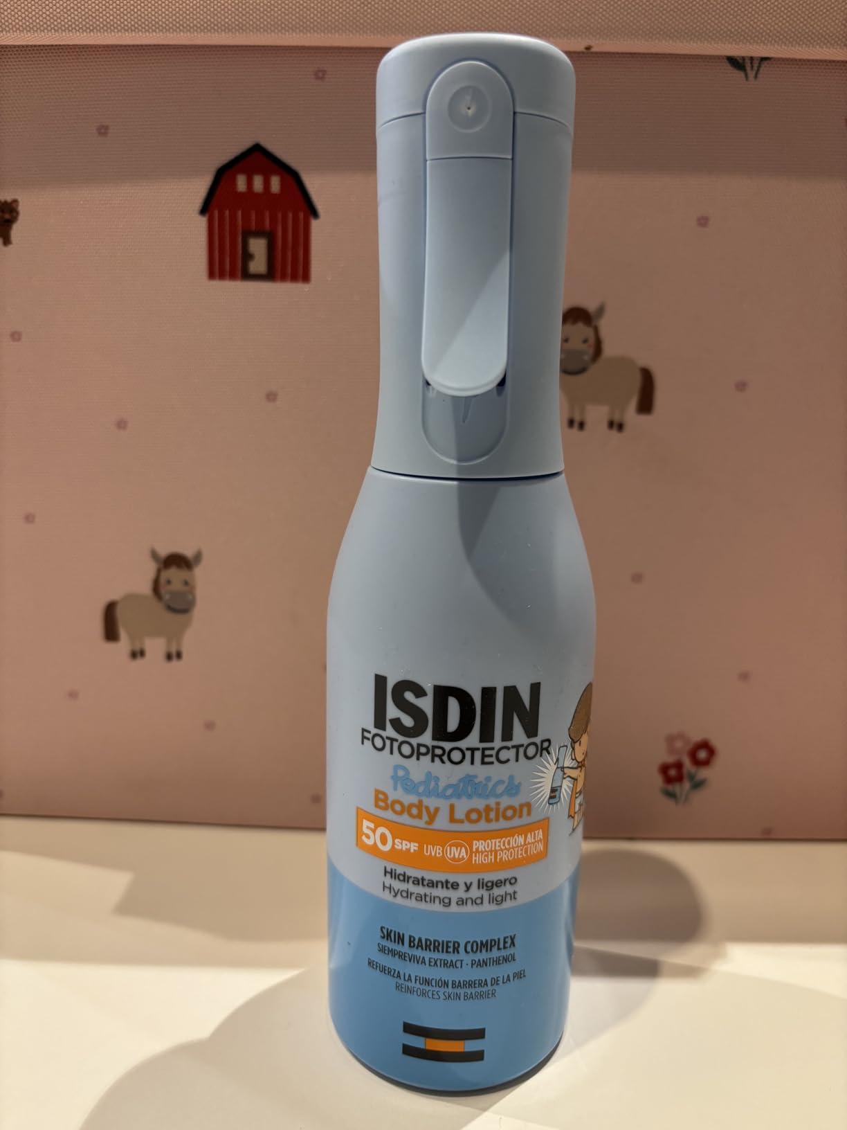 Repetiré sin duda
