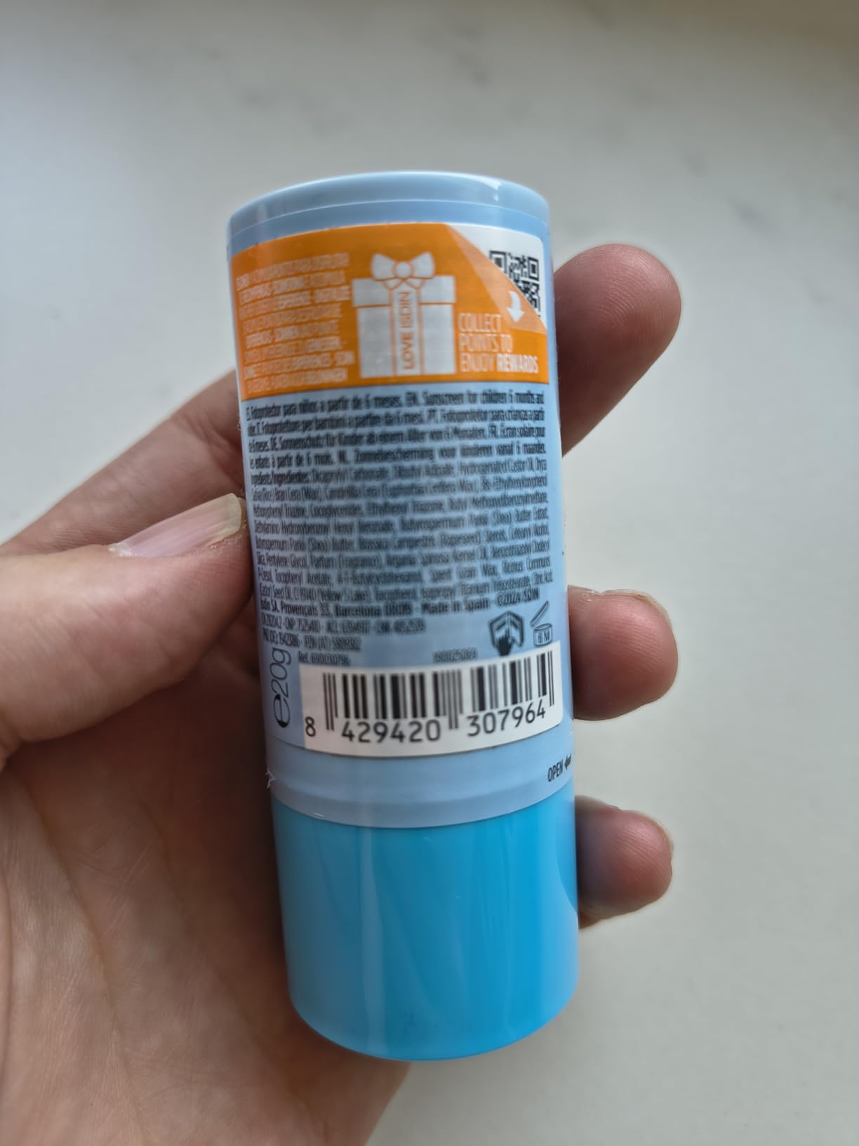 Ideal para bebés