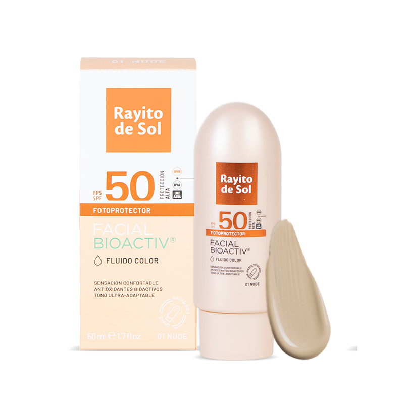 rayito-de-sol-protector-solar-facial-bioactiv-fluido-color-nude-tono-1 image 4