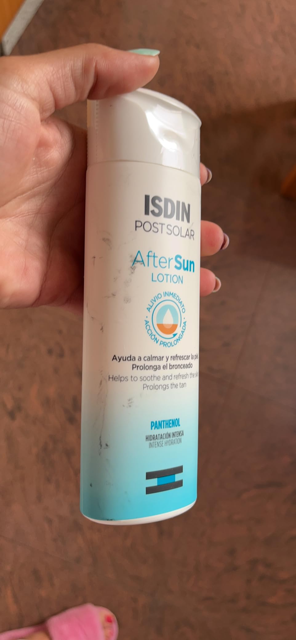 Imprescindible en verano