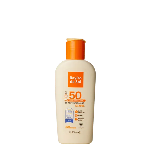 rayito-de-sol-protector-solar-fps-50-travel-size-130-g image 1