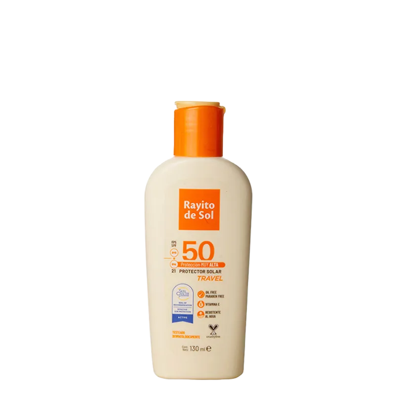 rayito-de-sol-protector-solar-fps-50-travel-size-130-g image 1