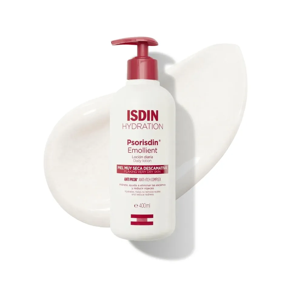 isdin-psorisdin-emollient-loci-n-diaria image 1