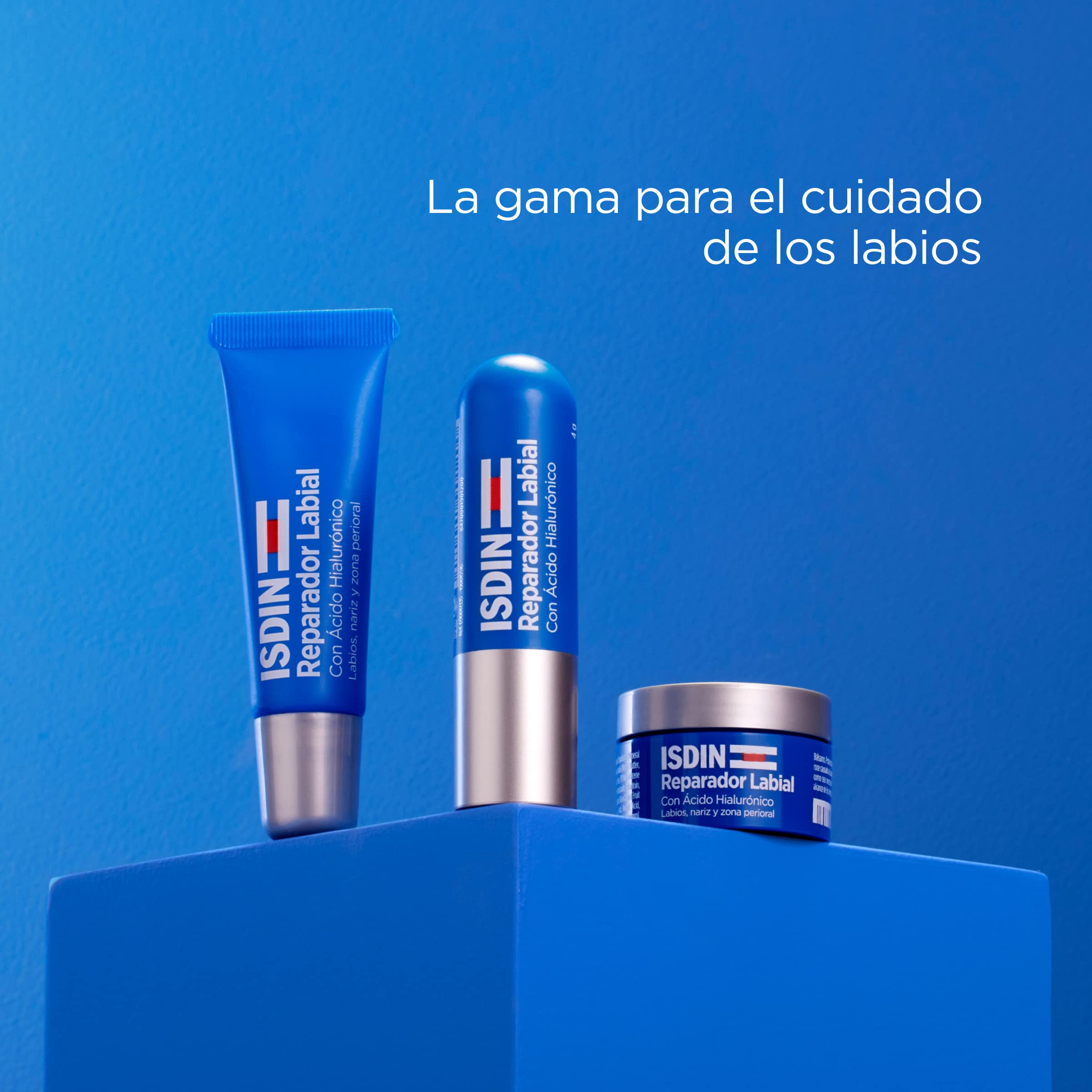 isdin-reparador-labial-jar-b-lsamo-reparador-10-ml image 6