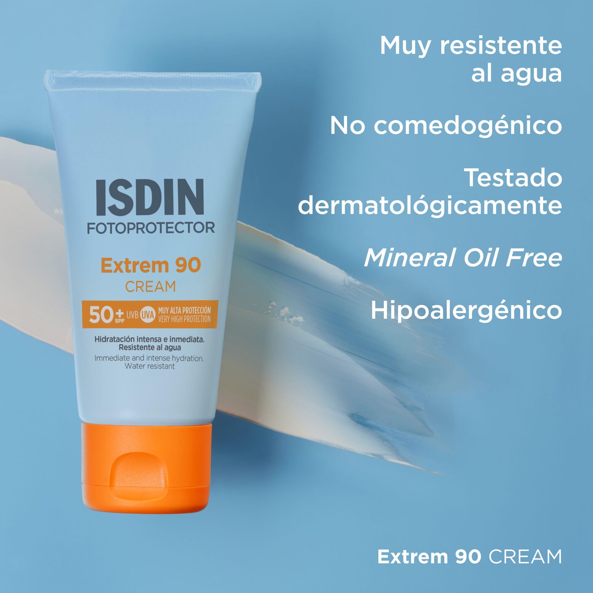 isdin-fotoprotector-extrem-90-cream-spf50-50-ml image 6