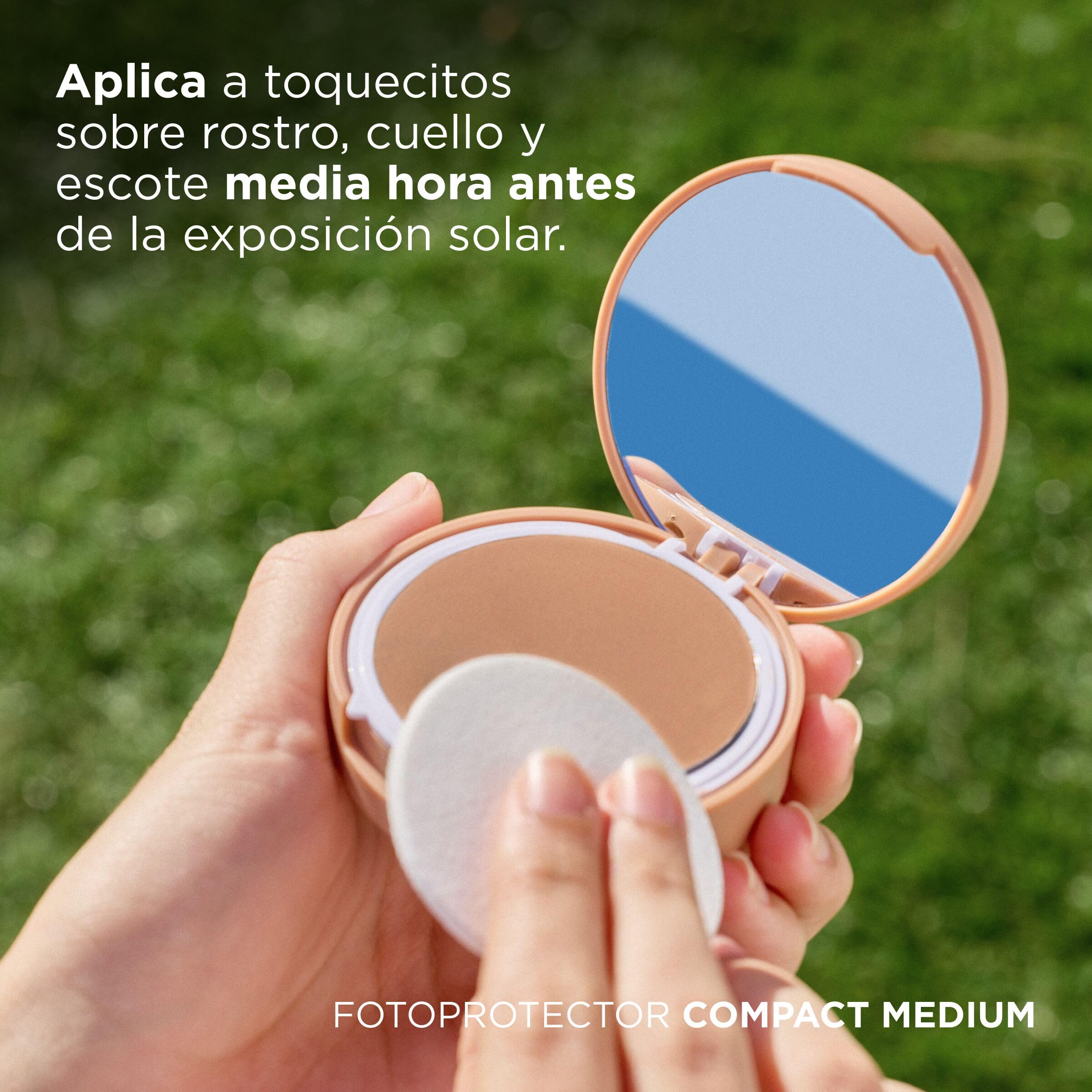 isdin-compact-medium-spf-50-protector-solar-facial-con-color-10g image 8