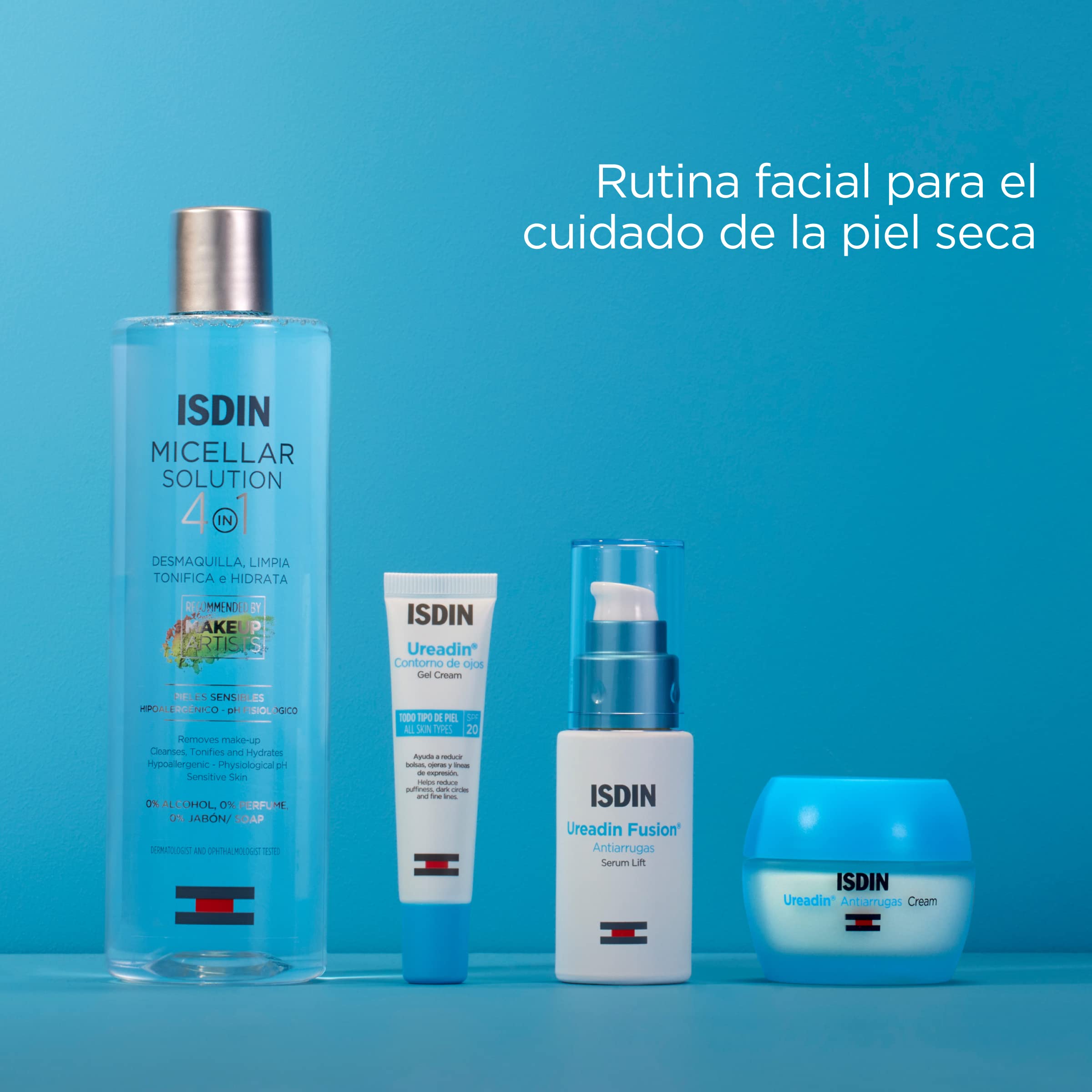 isdin-ureadin-crema-facial-antiarrugas-spf-20-50-ml-para-piel-normal-a-seca-con- image 7