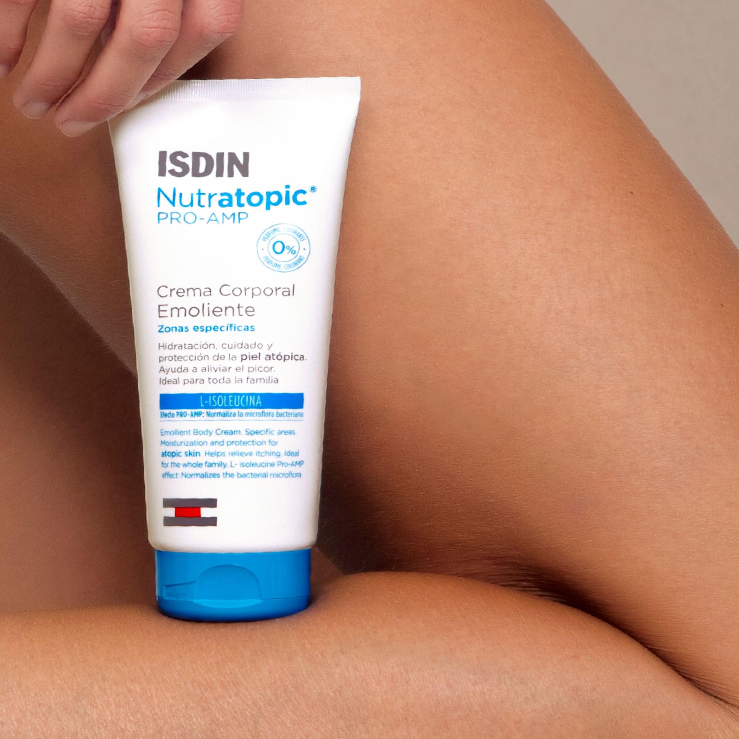isdin-nutratopic-pro-amp-crema-corporal-piel-at-pica-200-ml image 2