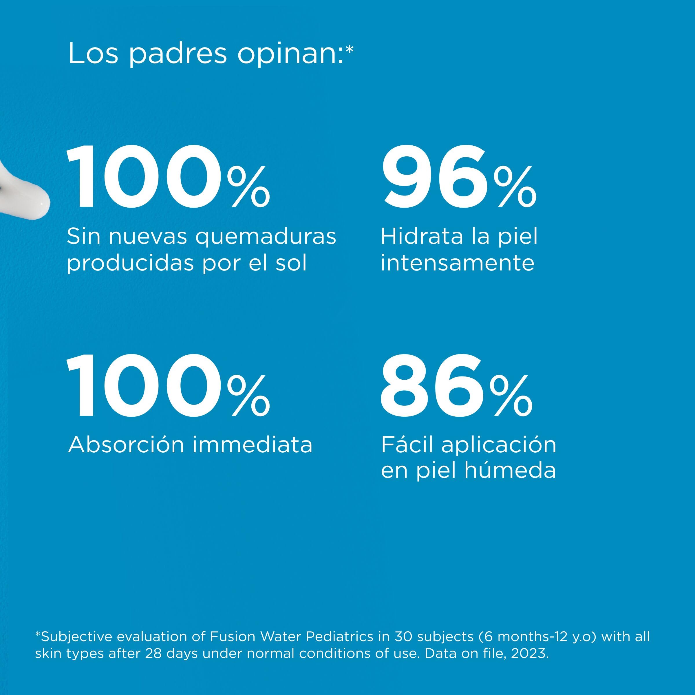 isdin-pediatrics-fusion-water-spf-50-protector-solar-facial-infantil-50-ml image 6