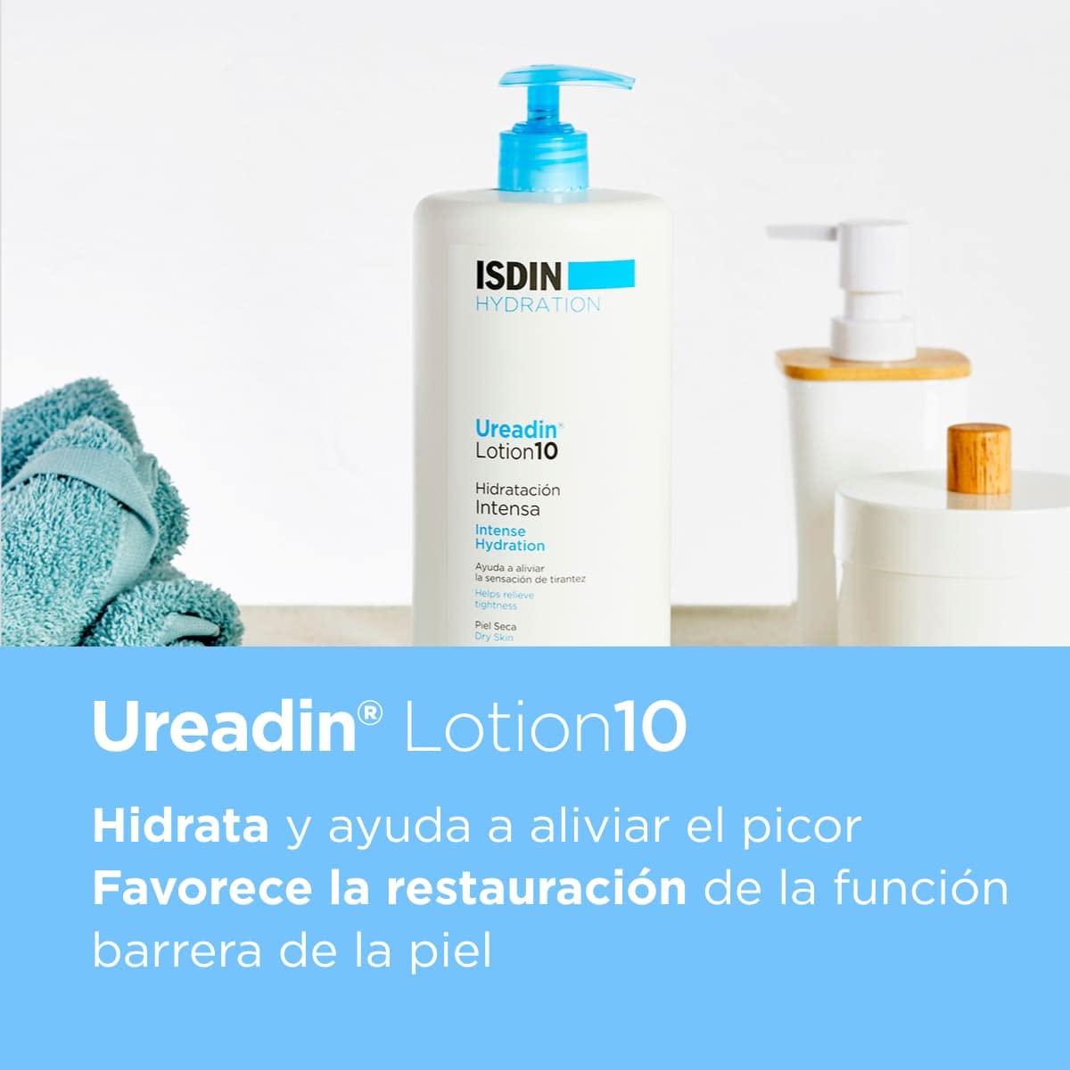 isdin-ureadin-lotion-10-loci-n-hidratante-corporal-urea-10-200-ml image 3