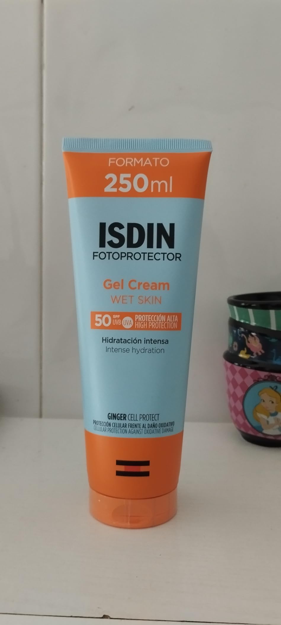 El mejor para el cuerpo