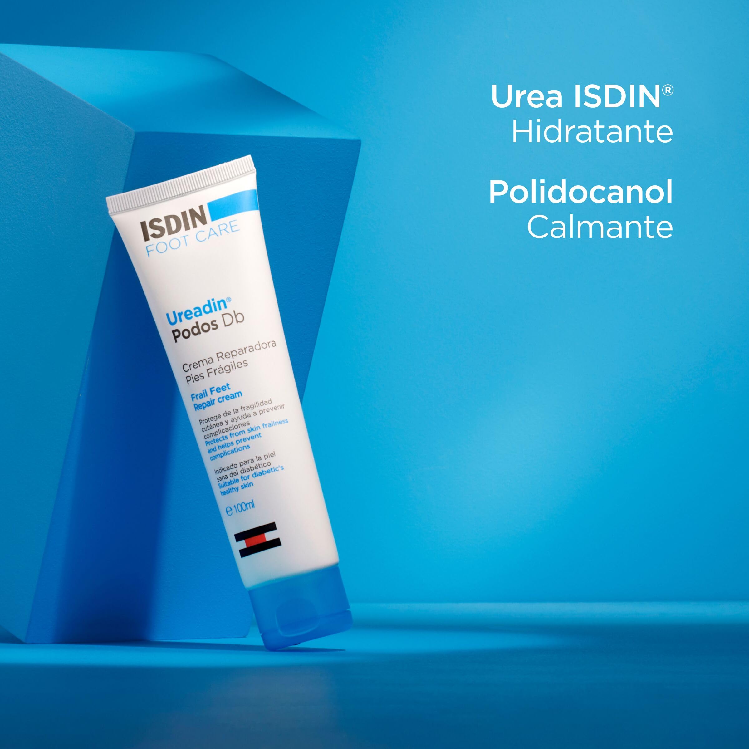 isdin-ureadin-podos-db-crema-reparadora-pies-100-ml image 7