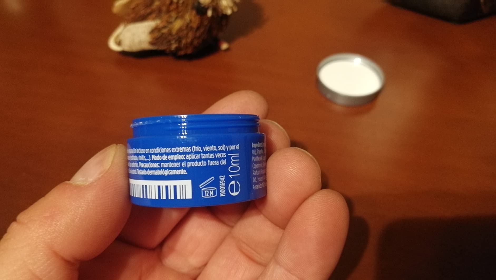 El mejor