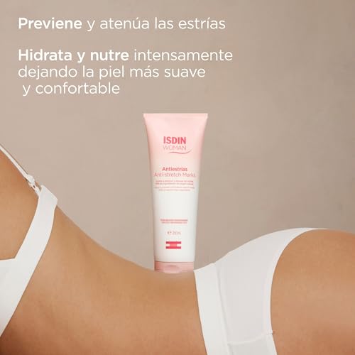 isdin-woman-antiestr-as-pack-duplo-crema-corporal-2x250-ml image 8
