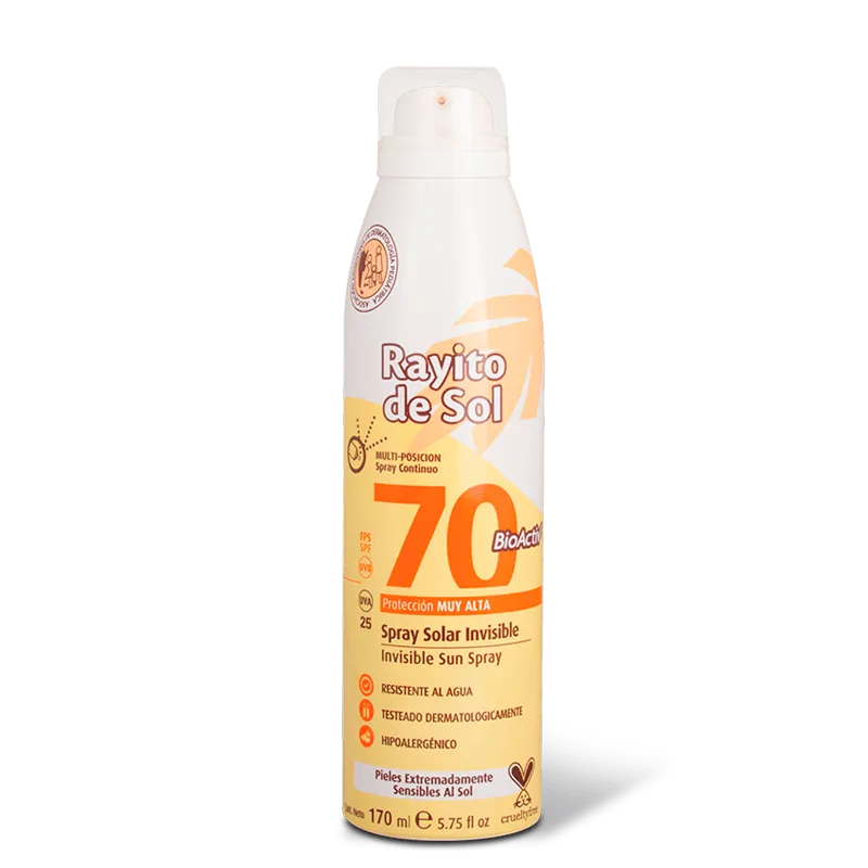 rayito-de-sol-aerosol-solar-fps-70-170ml-muy-alta-protecci-n image 1