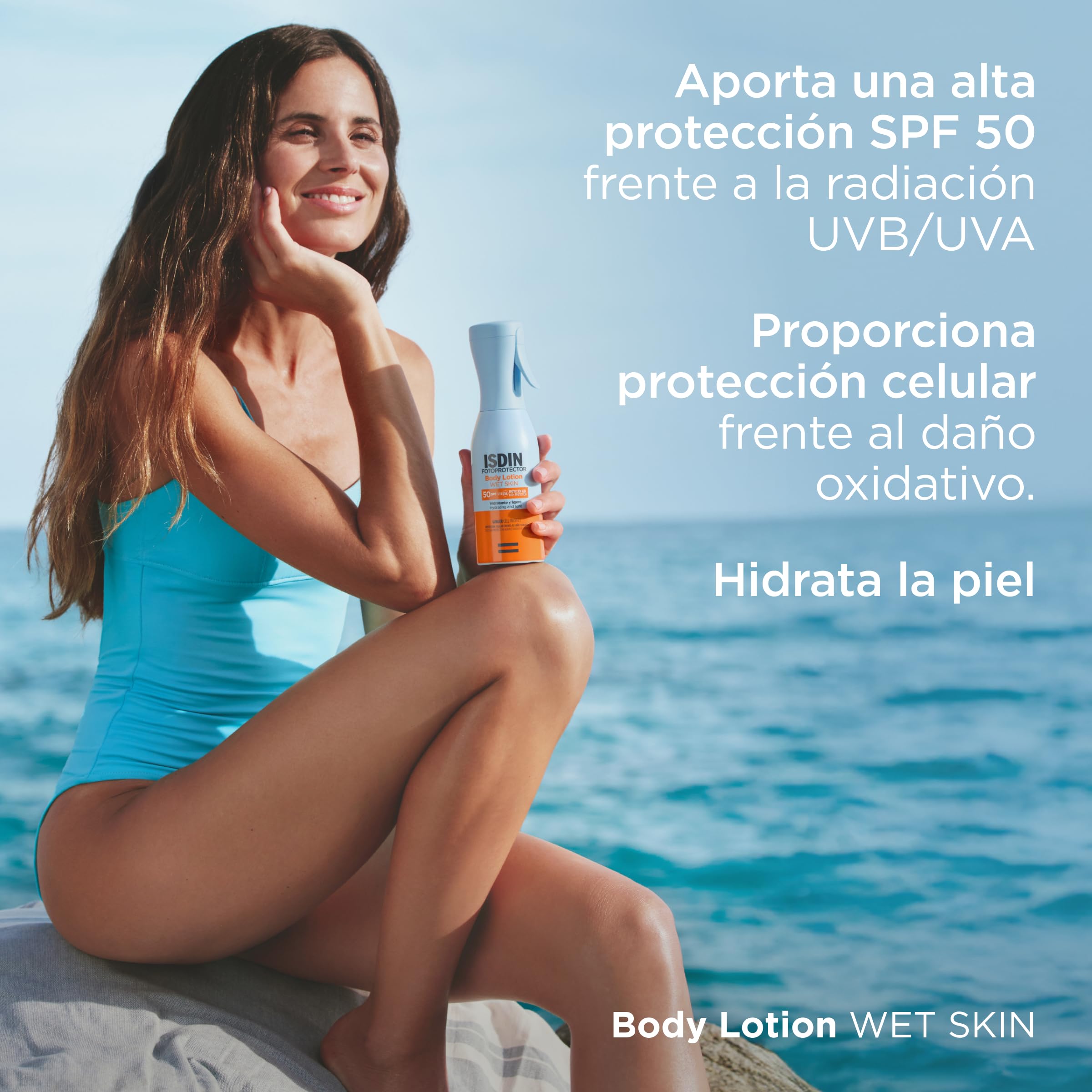 isdin-fotoprotector-body-lotion-spf50-pistola-250-ml image 4