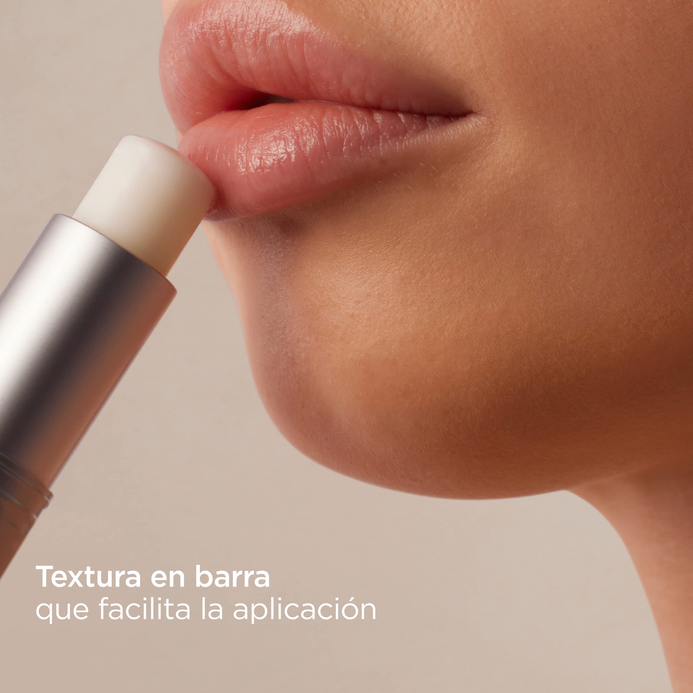 isdin-reparador-labial-stick-con-cido-hialur-nico-4-g image 2