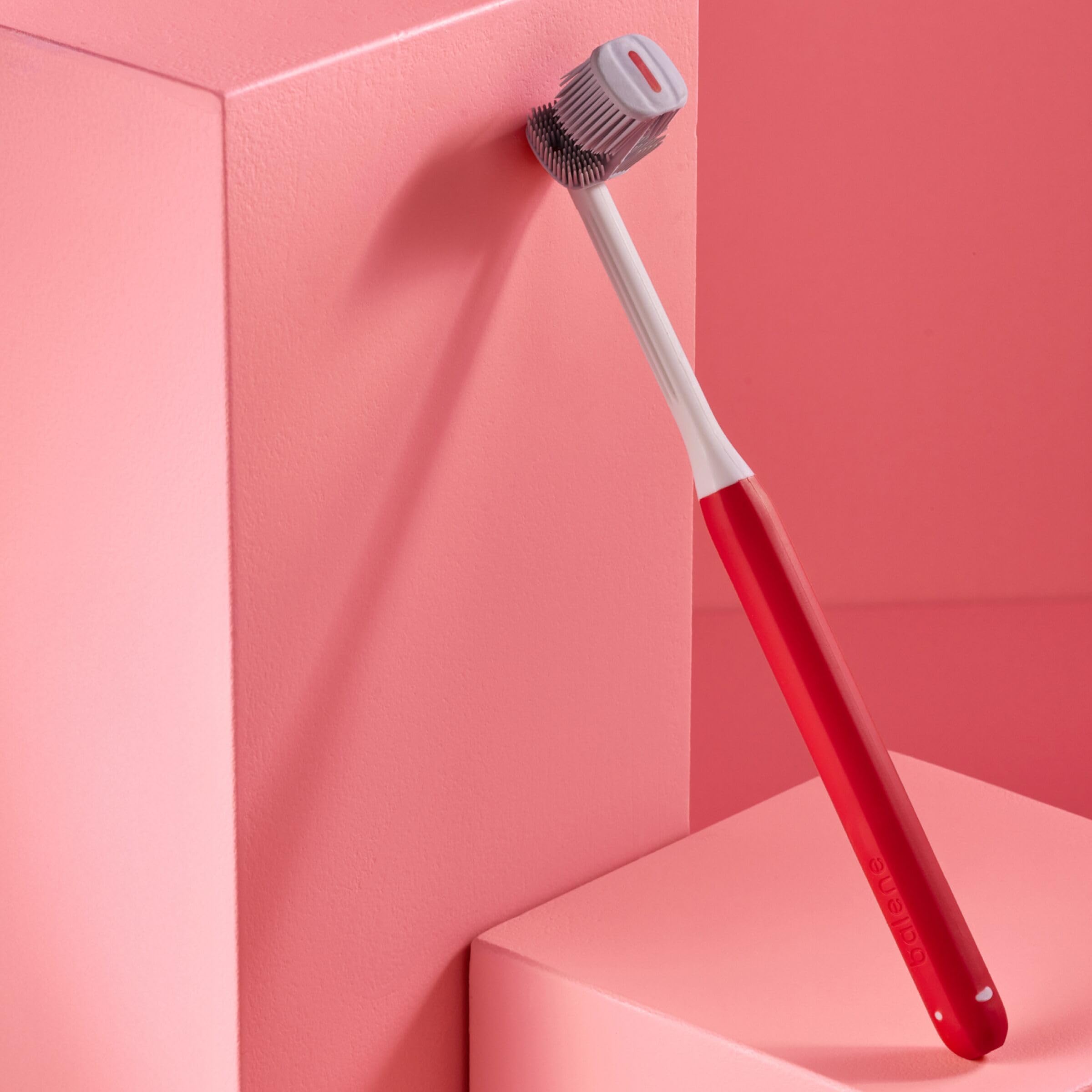 isdin-balene-by-bexident-cepillo-de-dientes-coral-medium image 2