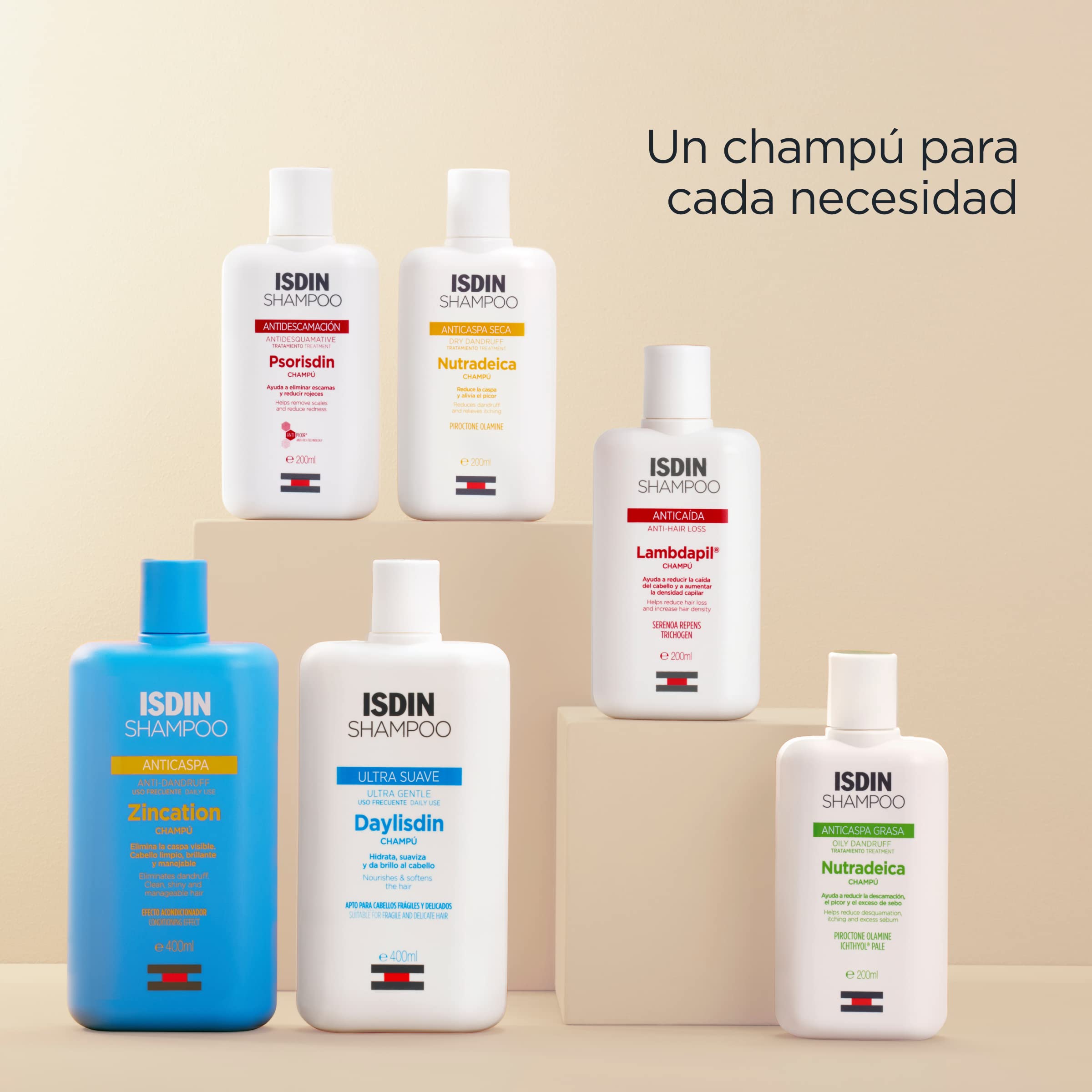 isdin-zincation-champ-anticaspa-uso-diario-400-ml image 7