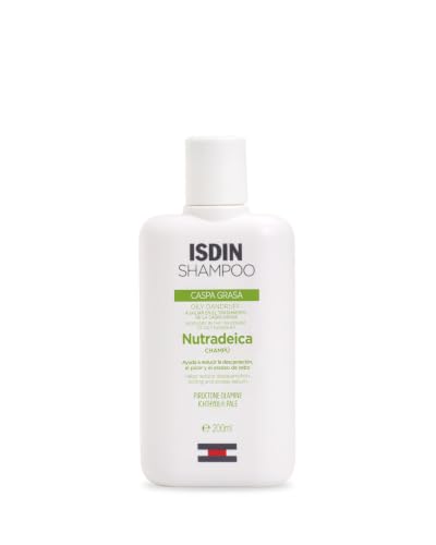 isdin-nutradeica-champ-dermatol-gico-caspa-grasa-200-ml image 8