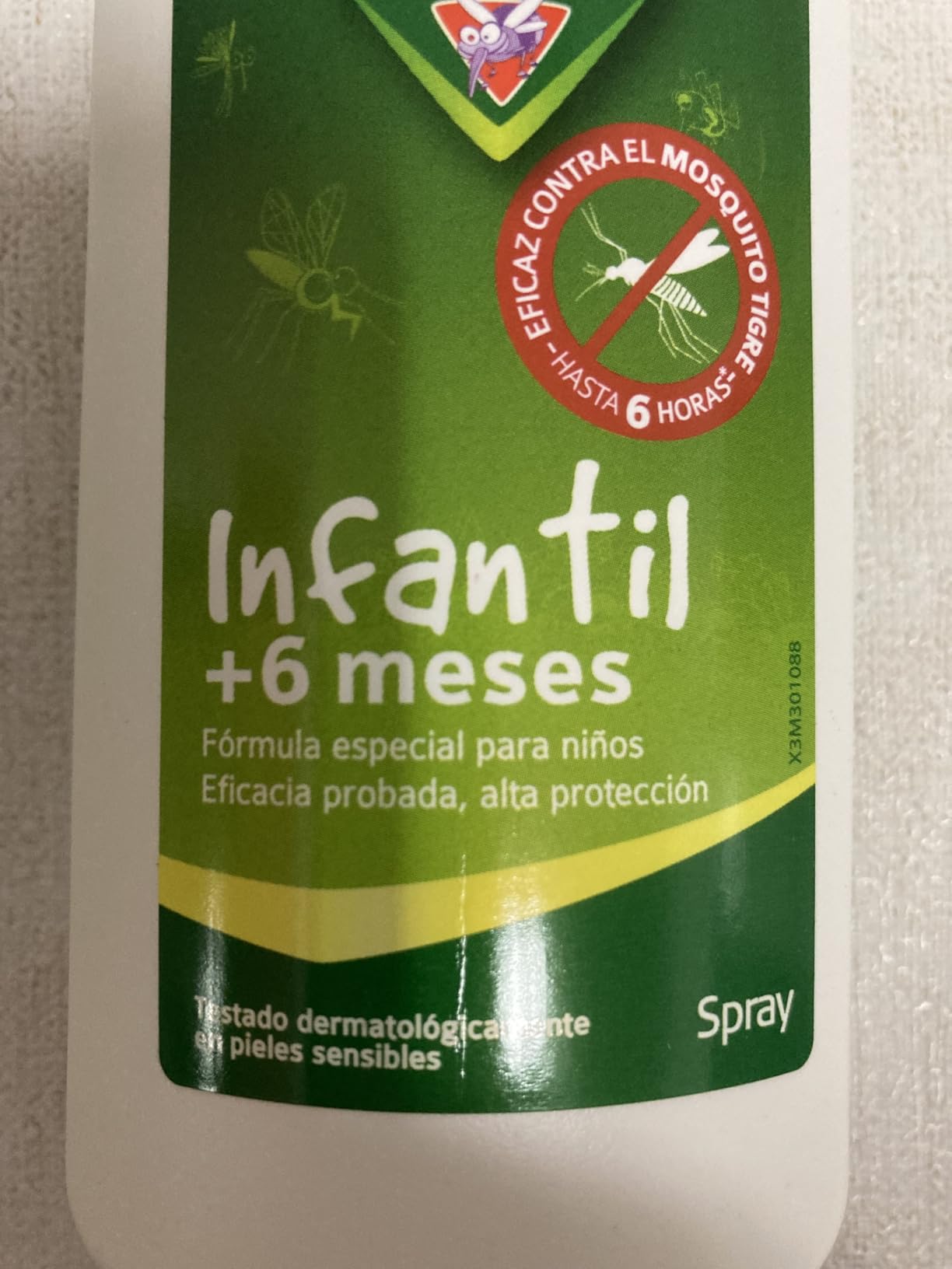 Perfecto para niños