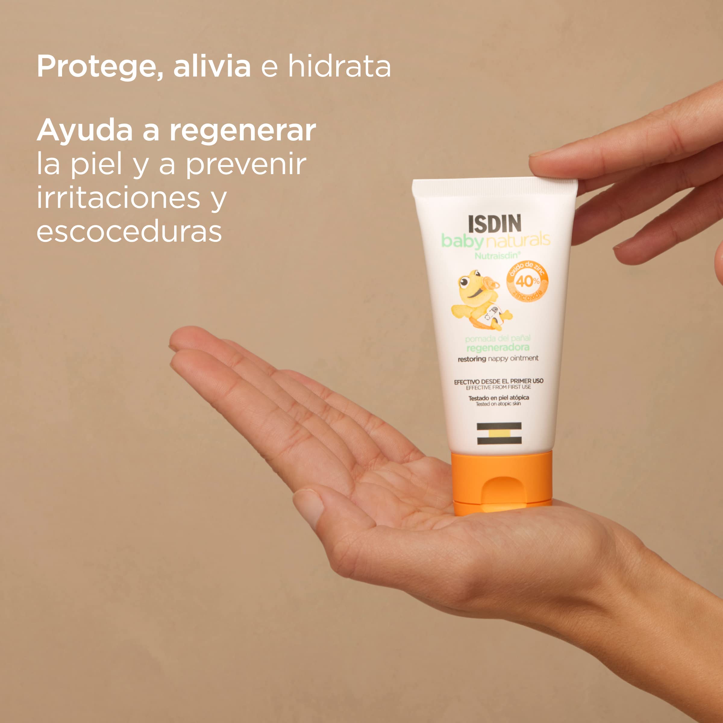 isdin-nutraisdin-baby-naturals-pomada-del-pa-al-regeneradora-40-zinc image 3