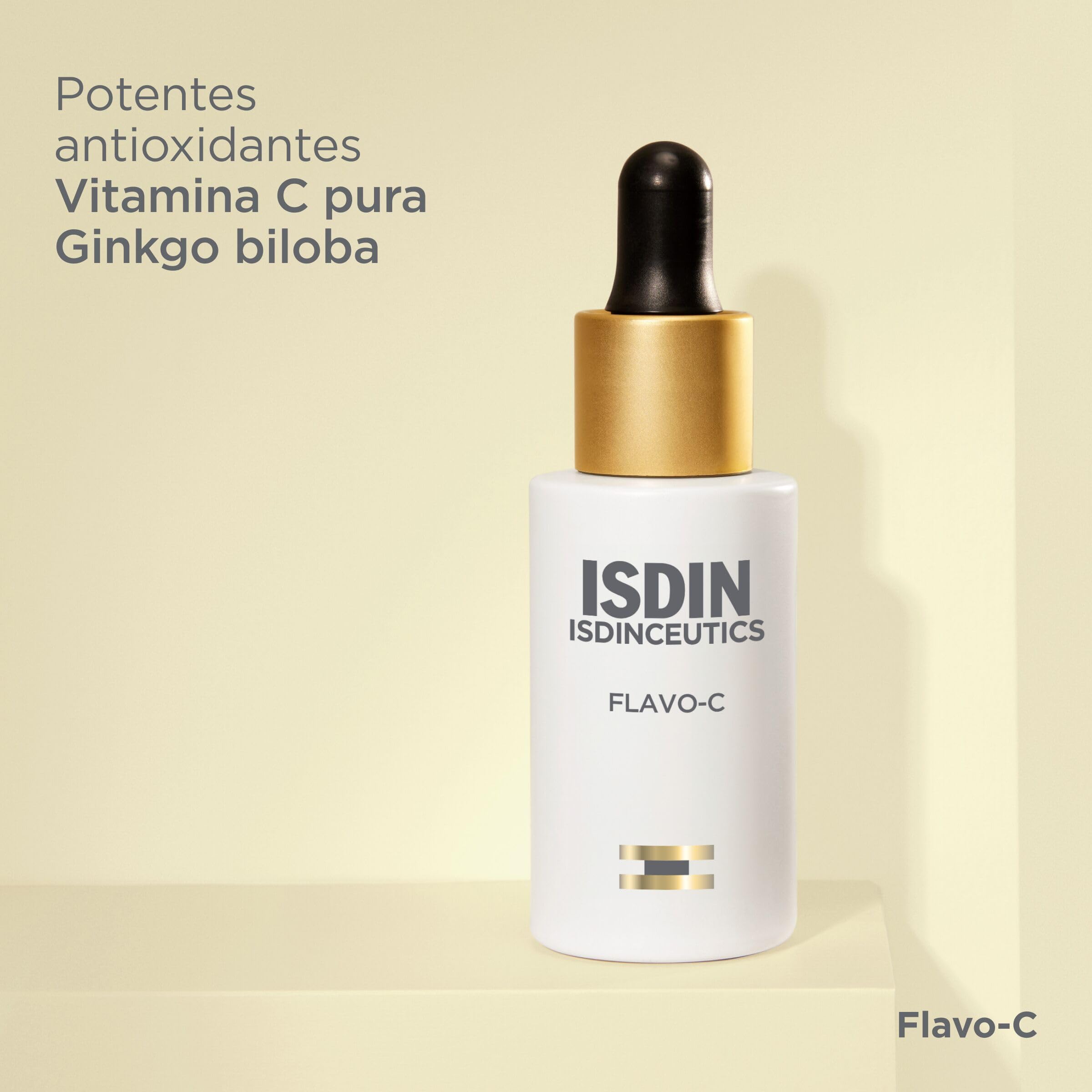 isdin-flavo-c-s-rum-facial-antioxidante-vitamina-c-pura-30-ml image 8