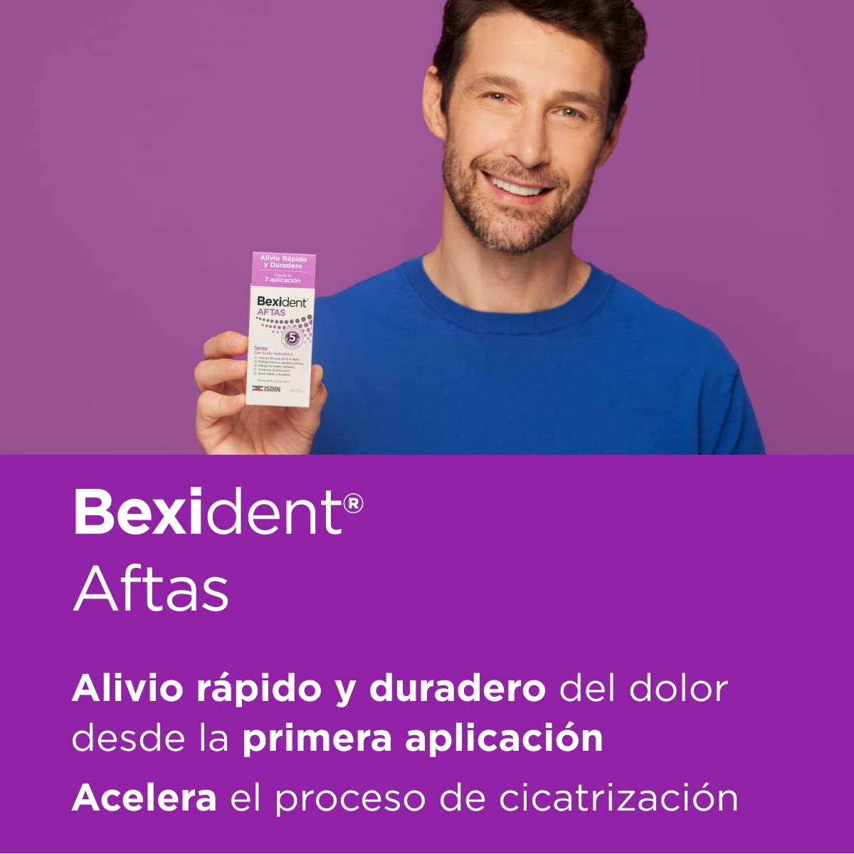 isdin-bexident-dientes-sensibles-colutorio-cpc-cymenol-500-ml image 3