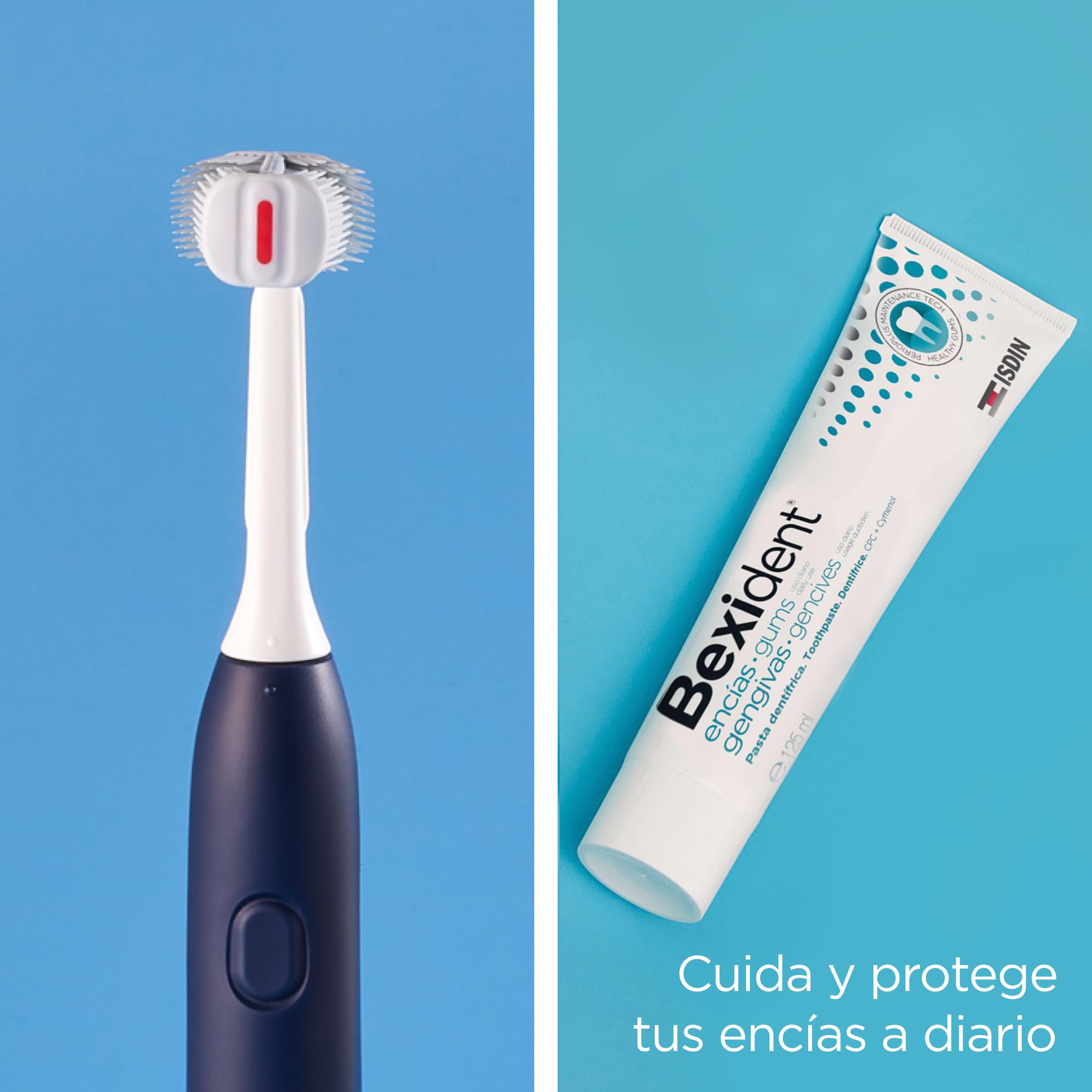isdin-balene-bexident-duotech-sonic-blue-cepillo-el-ctrico-dureza-media image 8