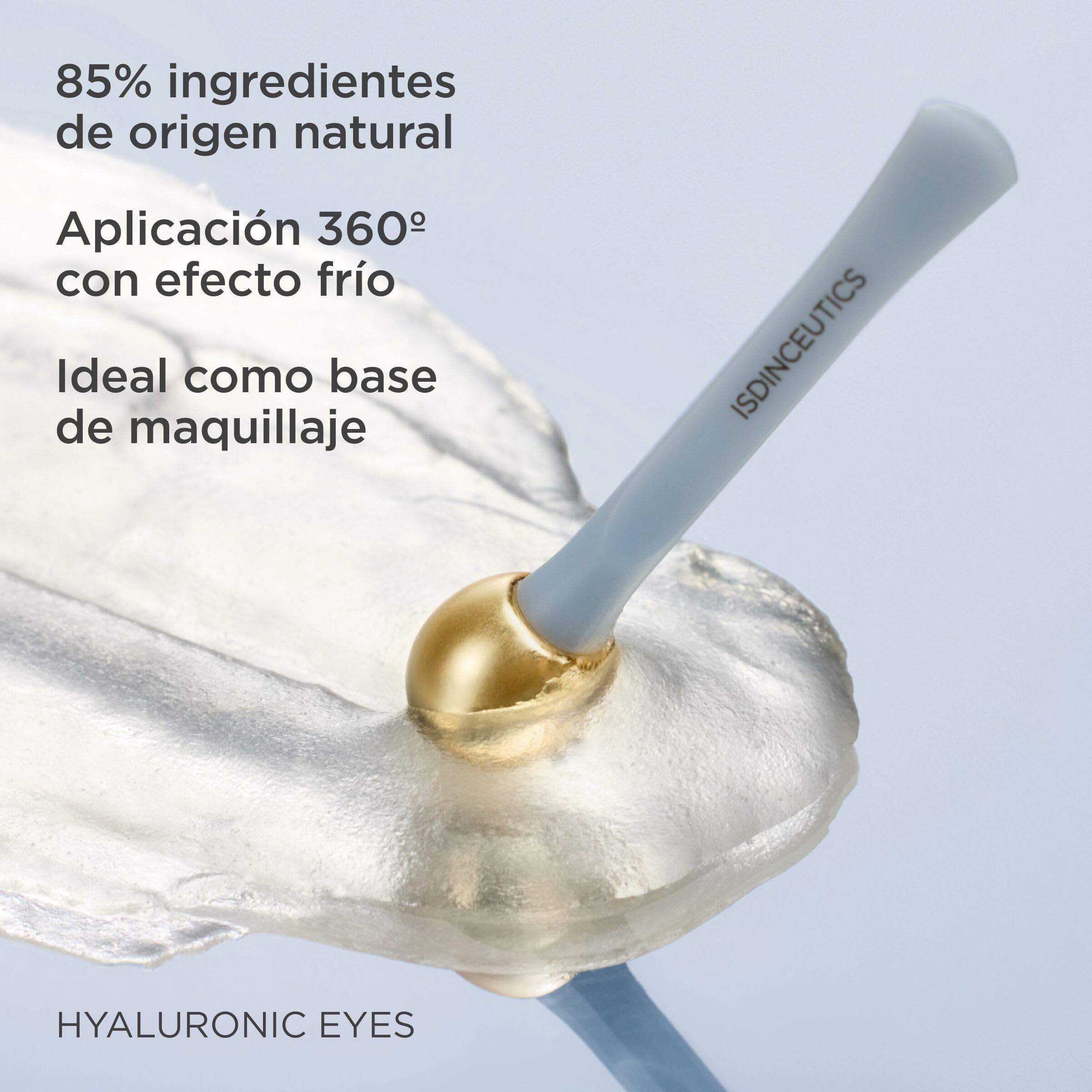 isdin-isdinceutics-hyaluronic-eyes-contorno-de-ojos-15-g image 5