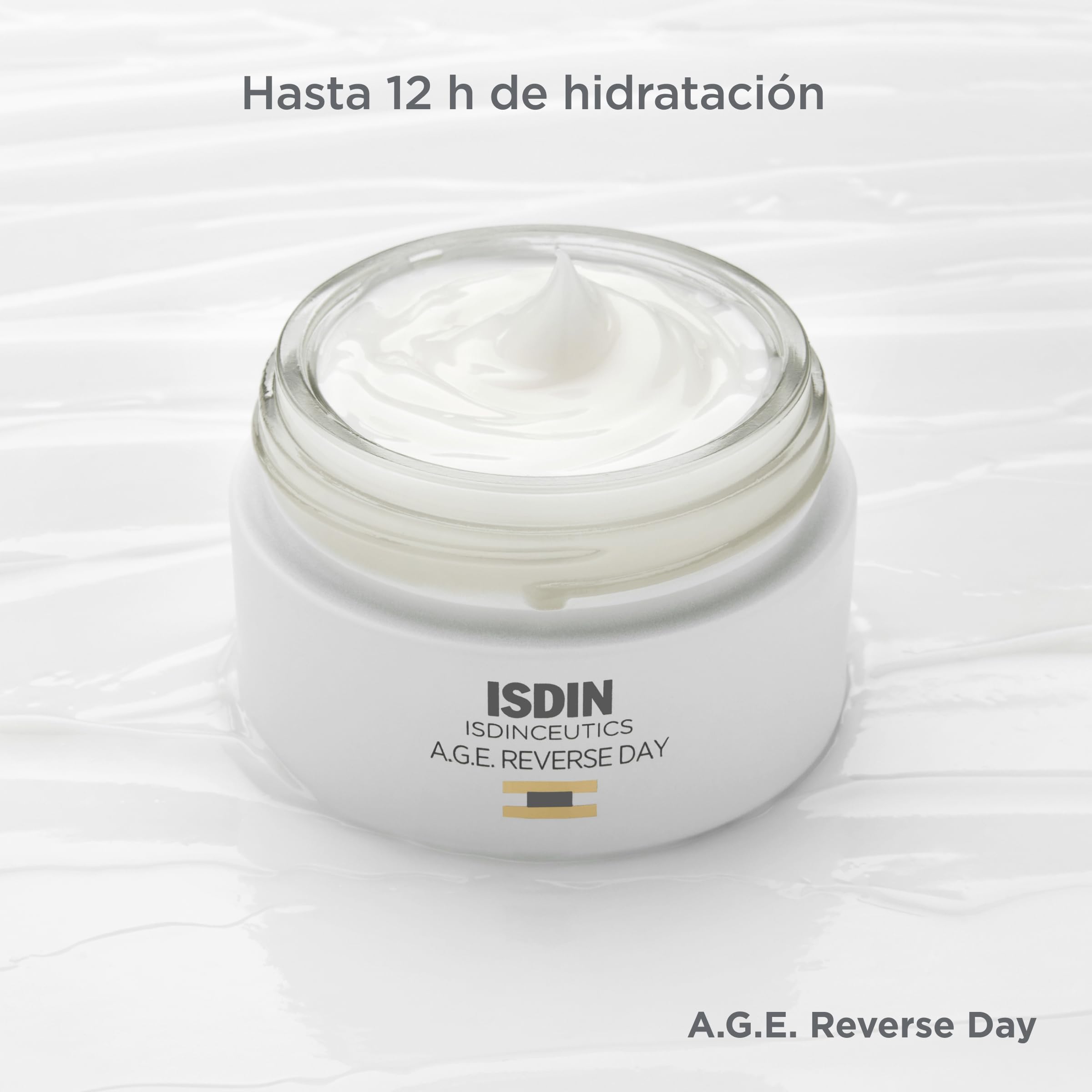isdin-isdinceutics-a-g-e-reverse-crema-facial-antiedad-50-ml image 5