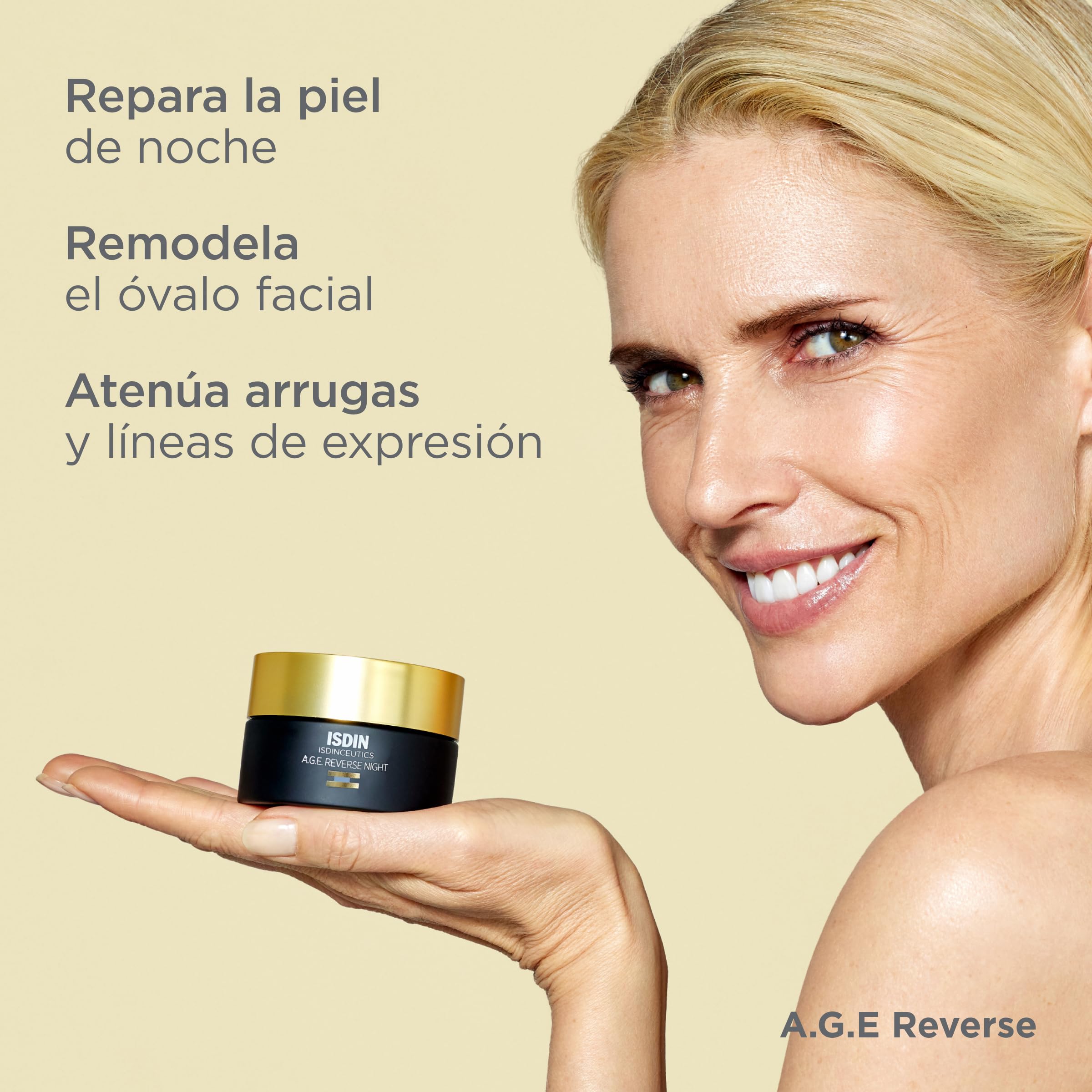 isdin-isdinceutics-age-reverse-night-crema-noche-melatonina-50-g image 2