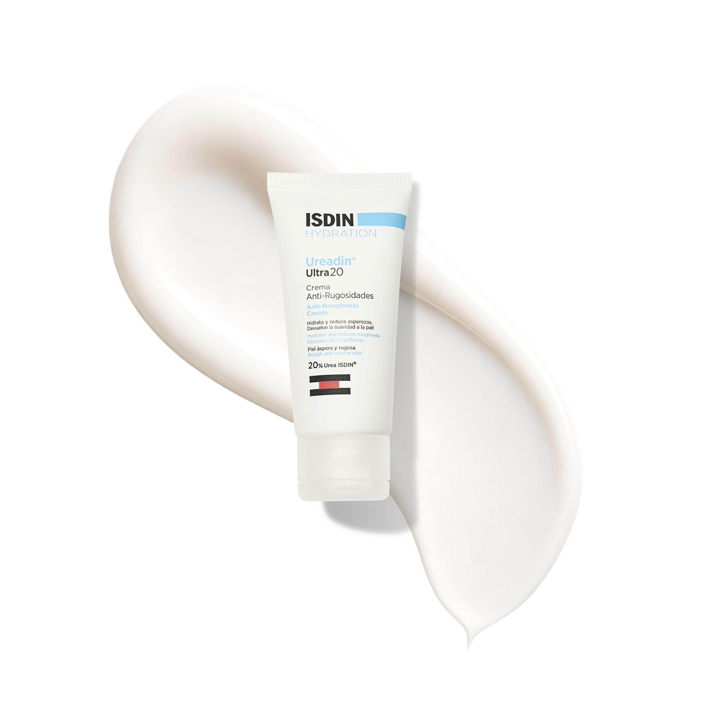 isdin-ureadin-ultra20-crema-anti-rugosidades-50-ml image 2