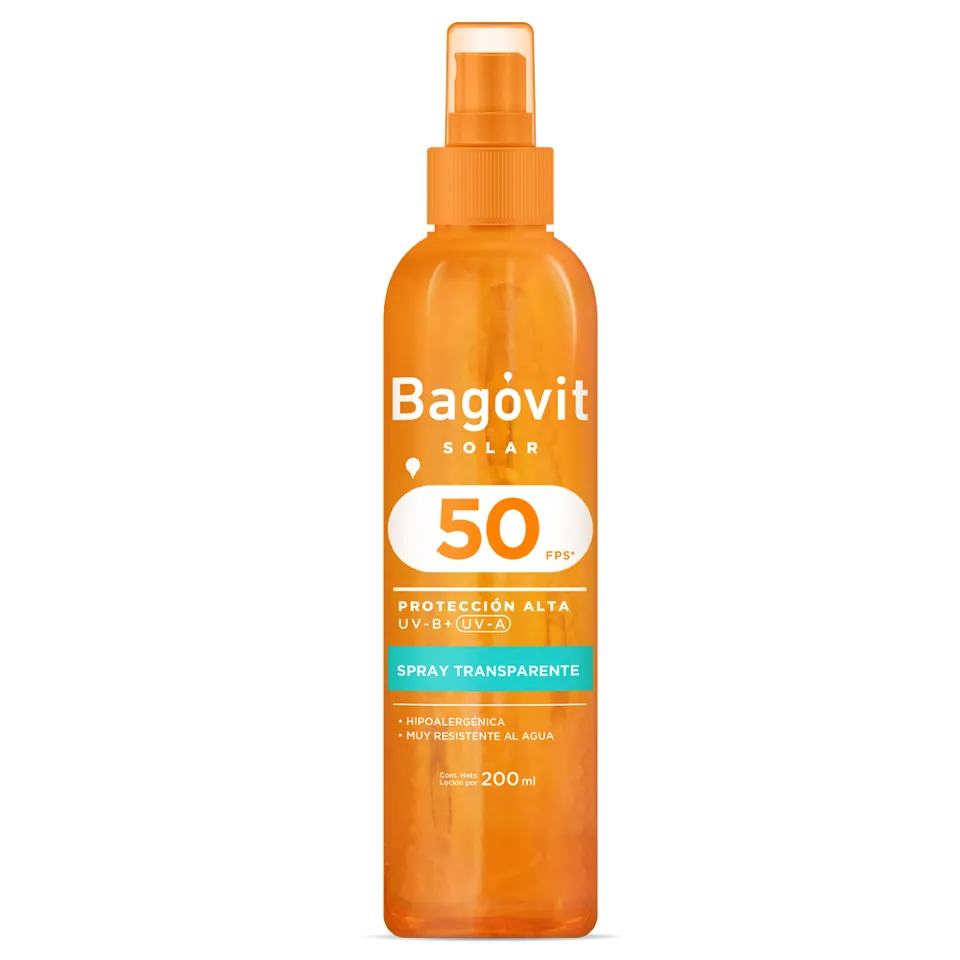 bag-vit-solar-fps-50-spray-transparente-x-200-ml image 1