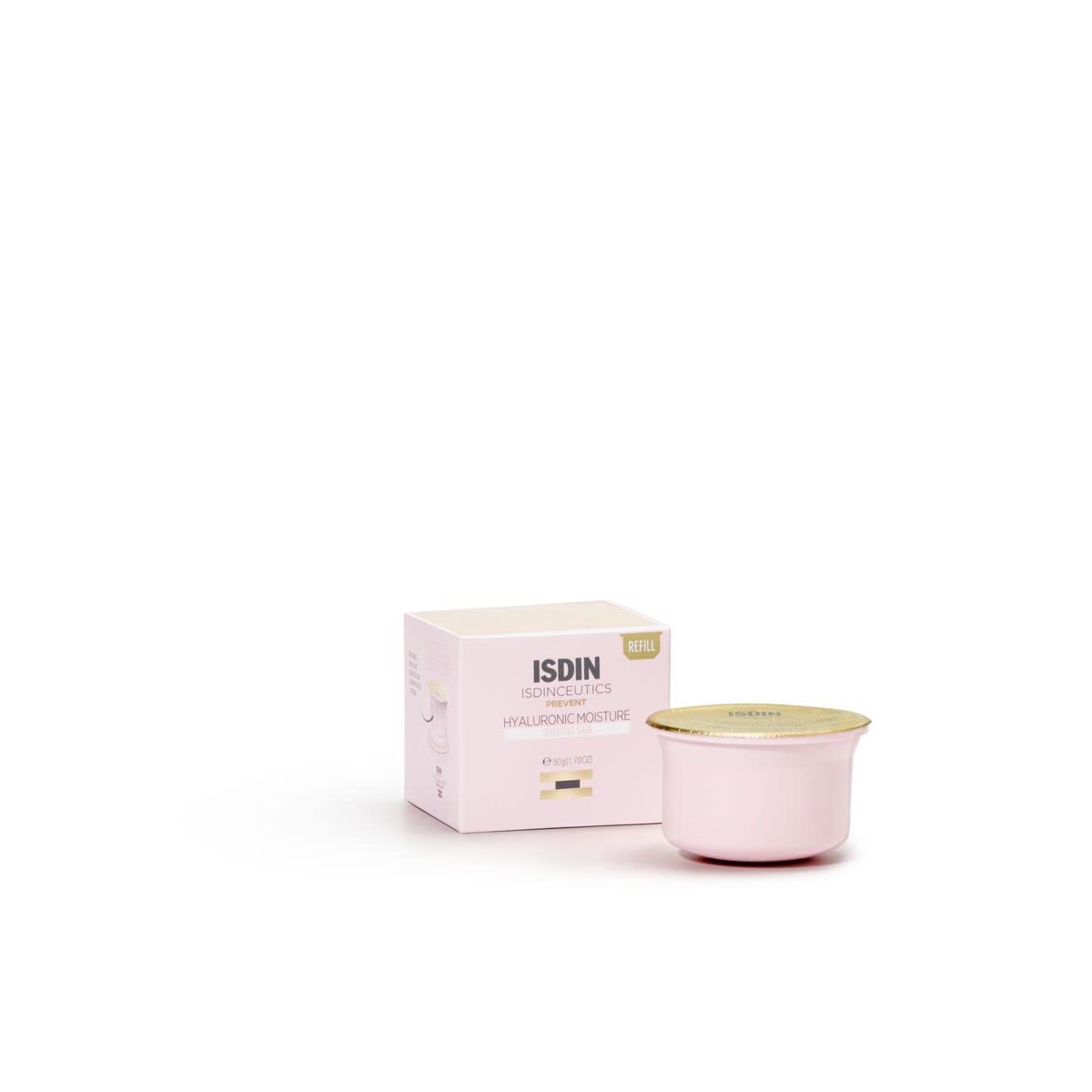 isdin-isdinceutics-hyaluronic-moisture-sensitive-crema-facial-50g image 6
