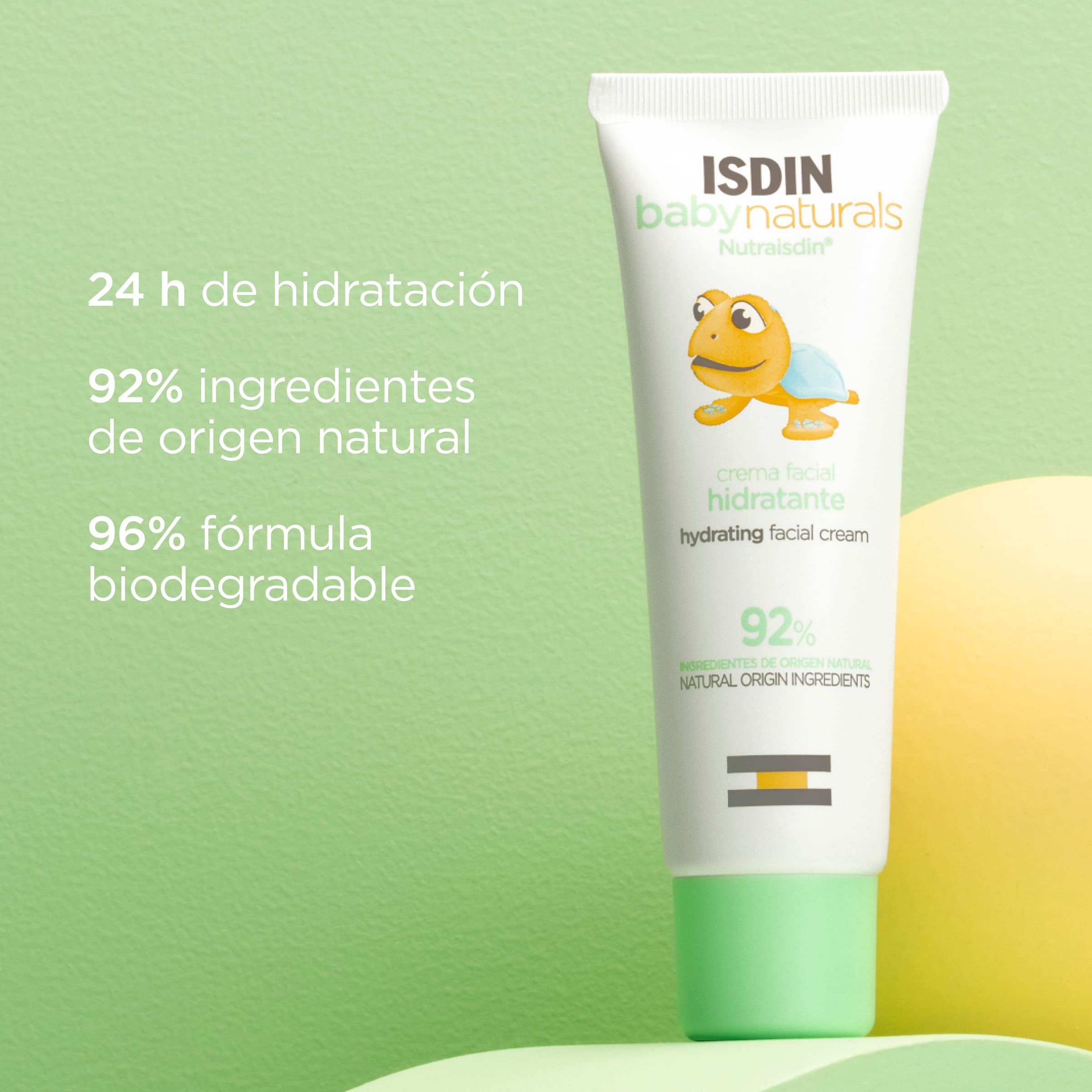 isdin-baby-naturals-crema-facial-hidratante-beb-50-ml image 5