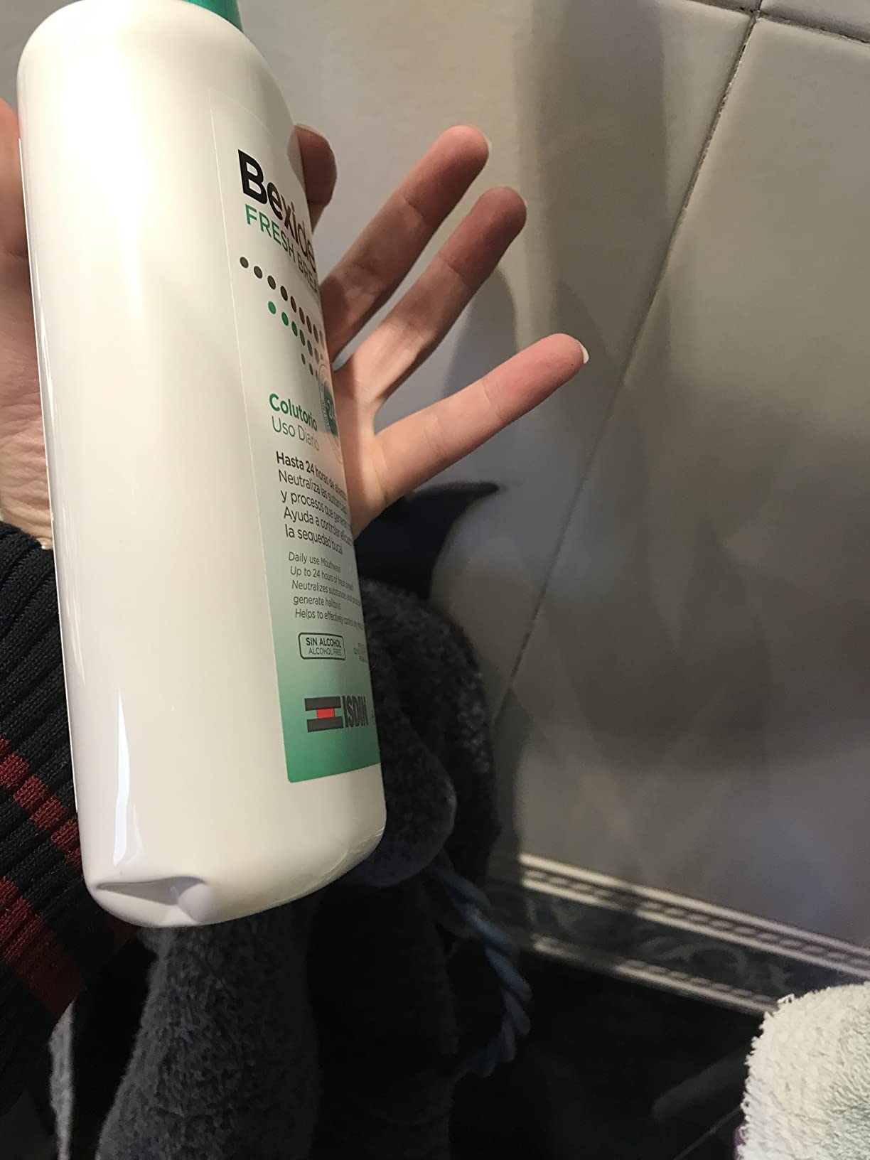 Frescura que dura